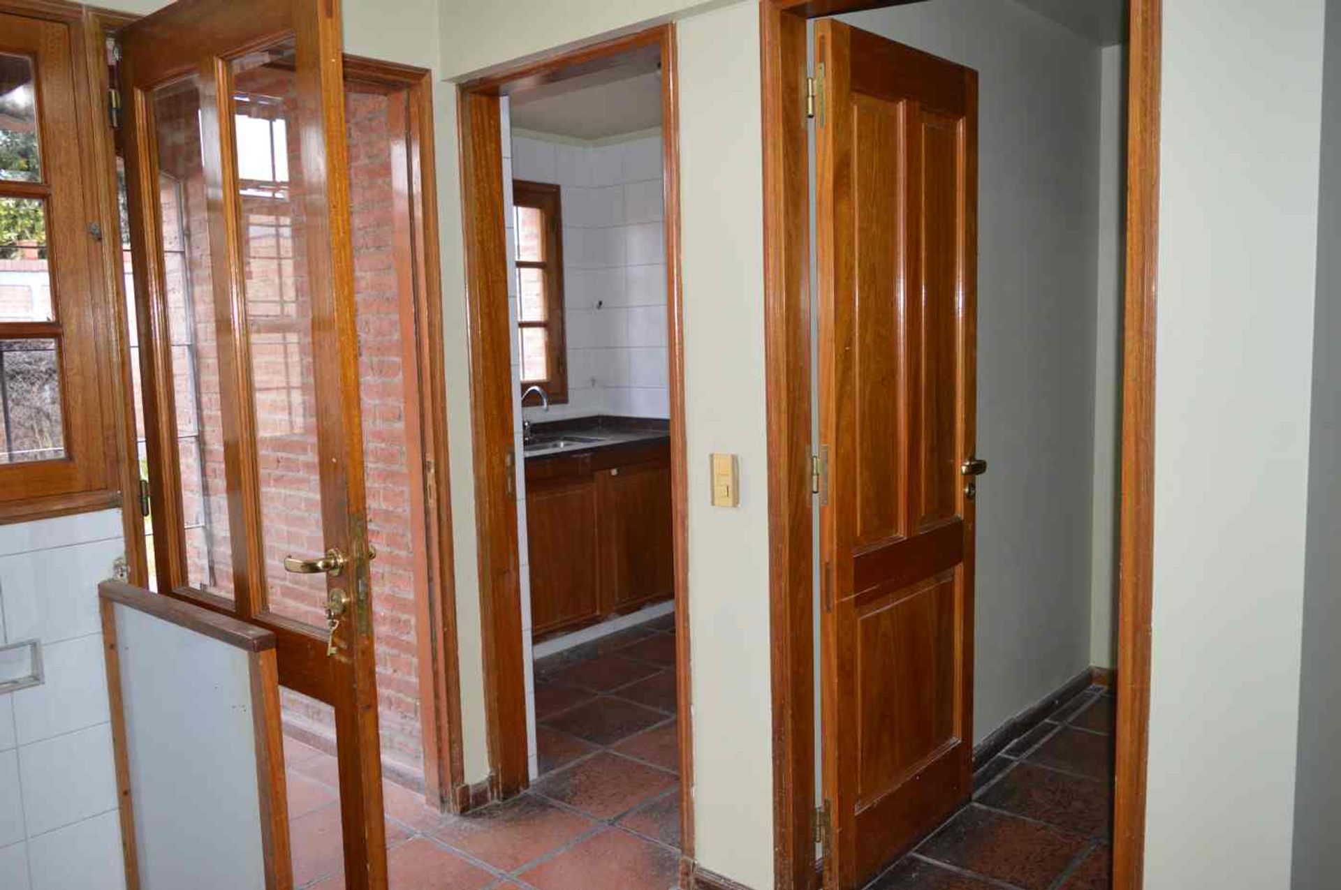 Casa en Venta en Capital, Mendoza