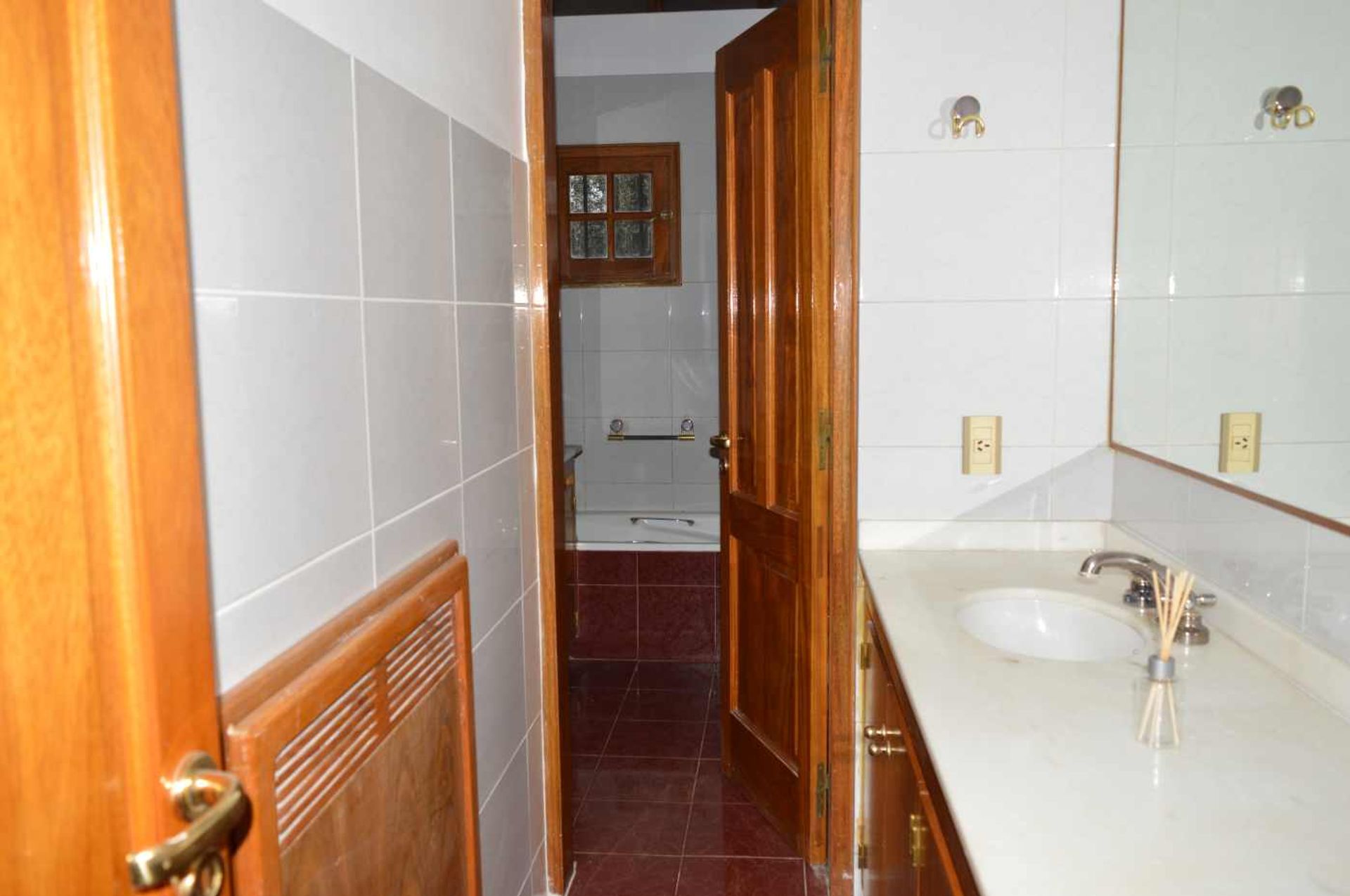 Casa en Venta en Capital, Mendoza