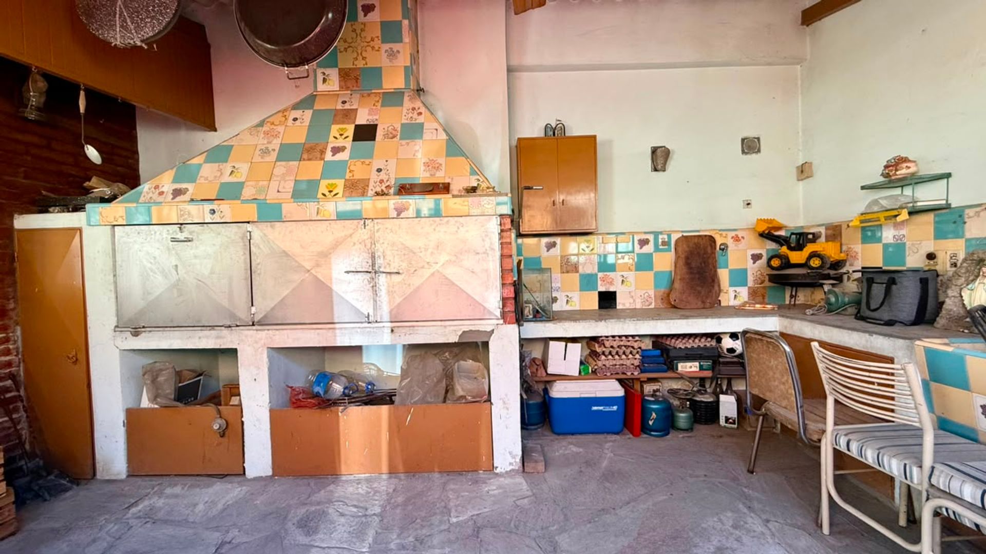 Casa en Venta en Godoy Cruz, Mendoza