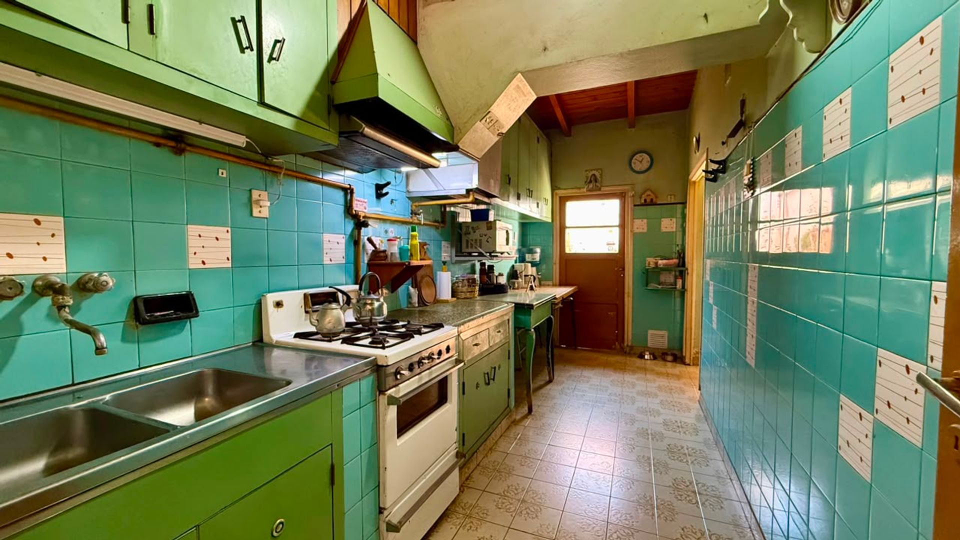 Casa en Venta en Godoy Cruz, Mendoza