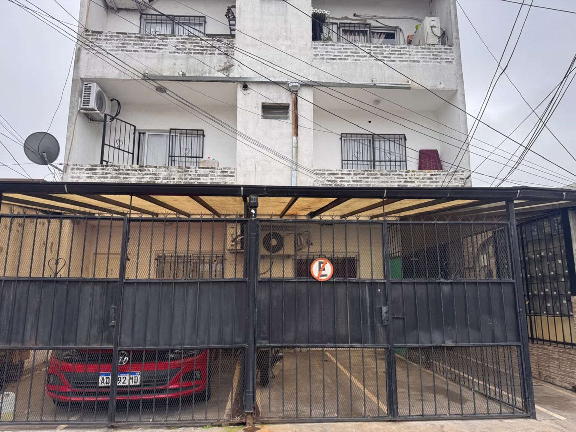 P H en Venta en Tres de Febrero, G.B.A. Zona Oeste