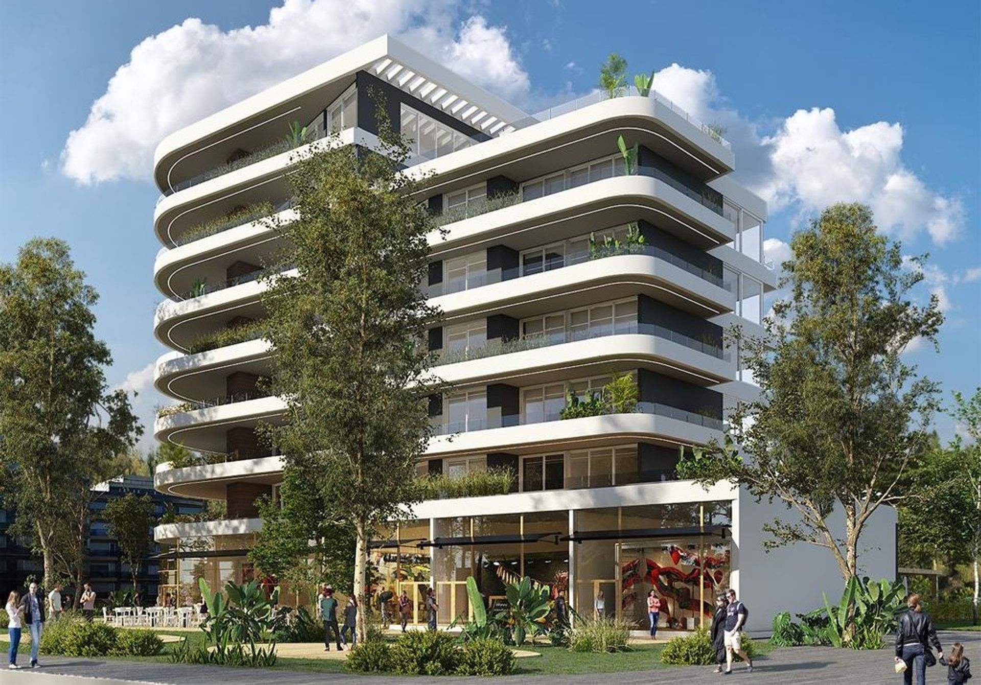 Departamento en VENTA Pinamar RENATA 34 - 3