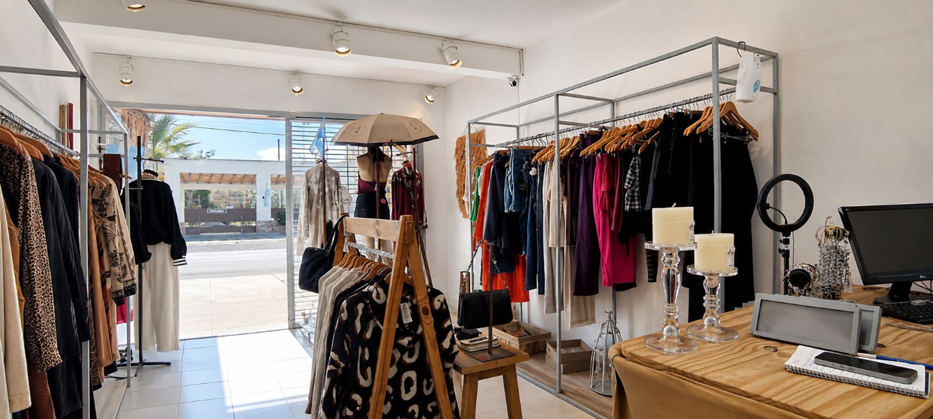 Local Comercial en Alquiler en Guaymallen, Mendoza