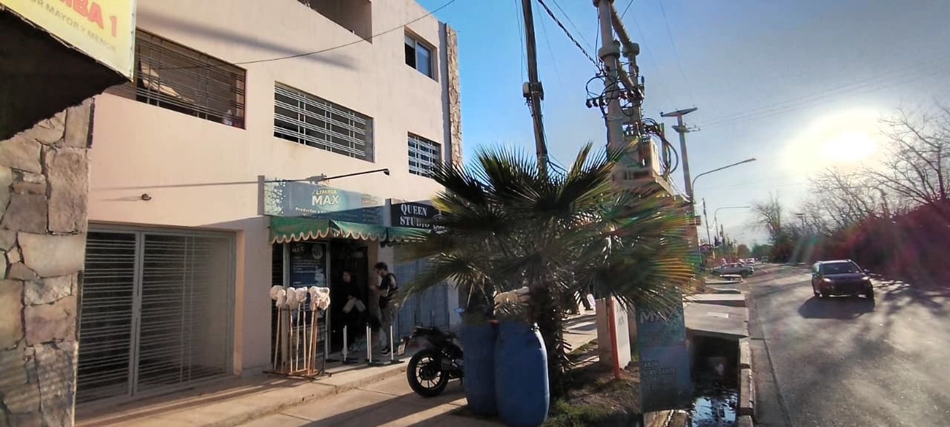 Local Comercial en Alquiler en Guaymallen, Mendoza