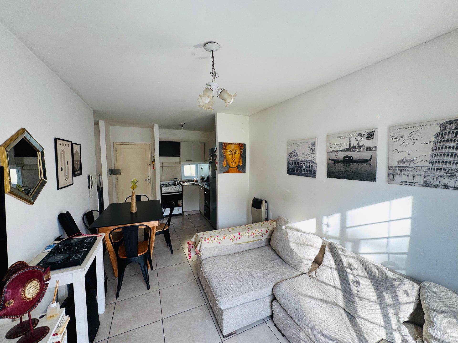 Departamento en Venta en Godoy Cruz, Mendoza