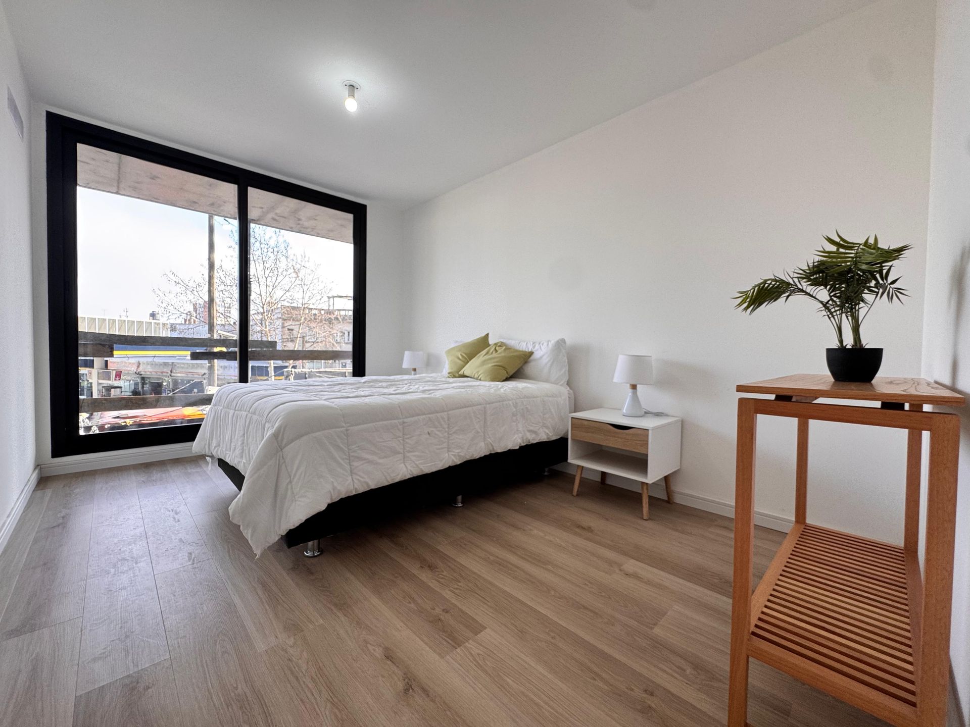 Venta Apartamento 1 Dorm Rosso Cordón Marzo2028 - 10