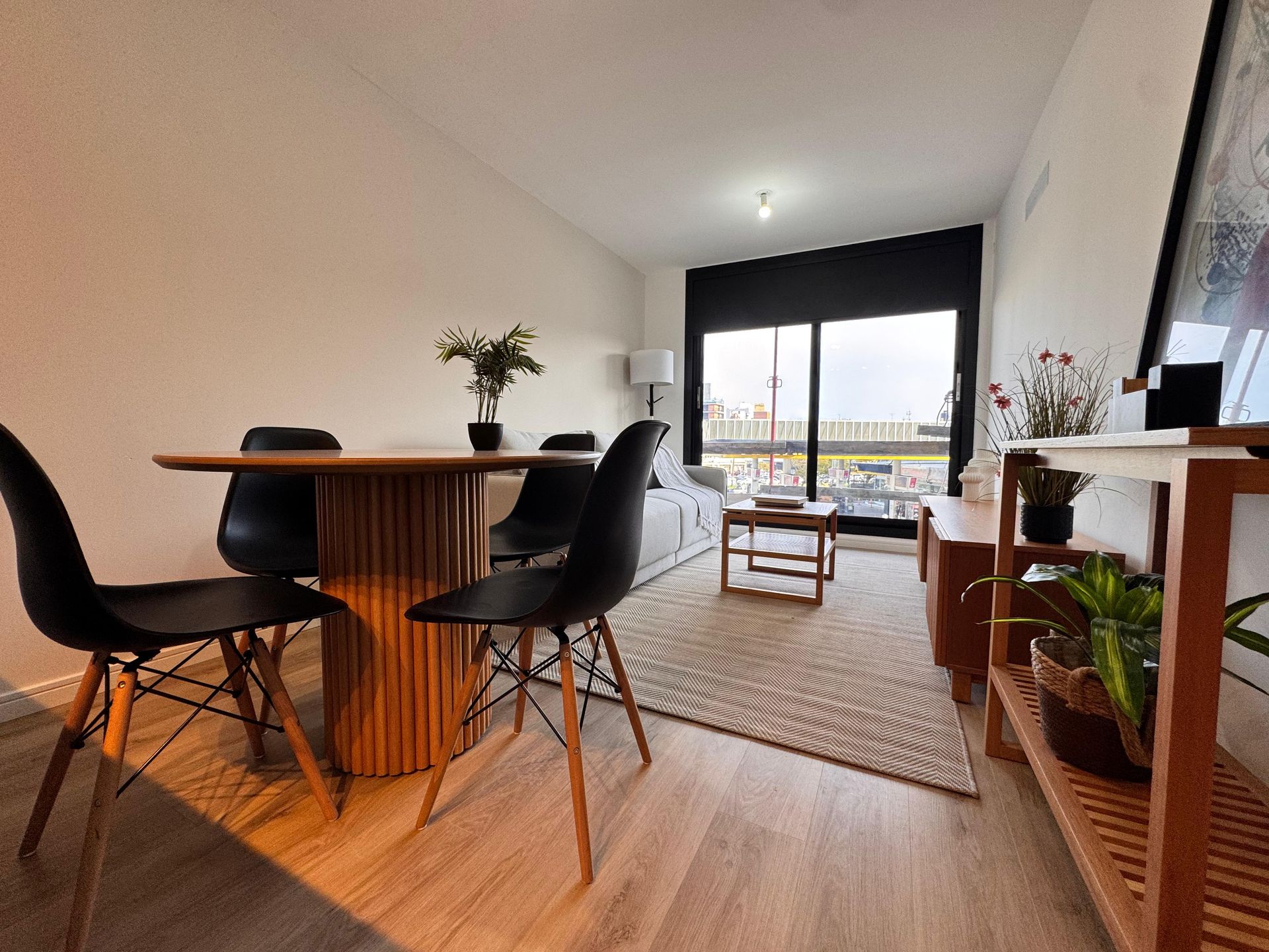 Venta Apartamento 1 Dorm Rosso Cordón Marzo2028 - 11