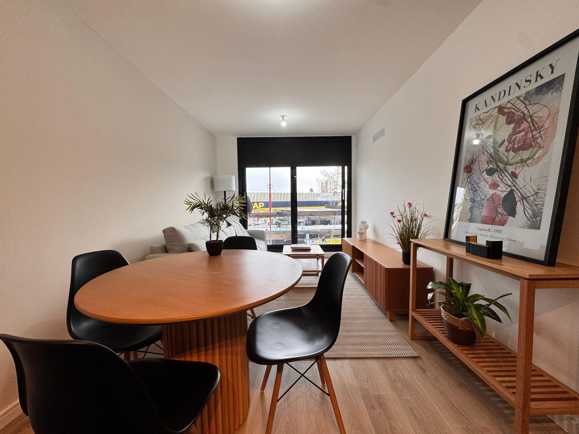 Venta Apartamento 1 Dorm Rosso Cordón Marzo2028 - 12