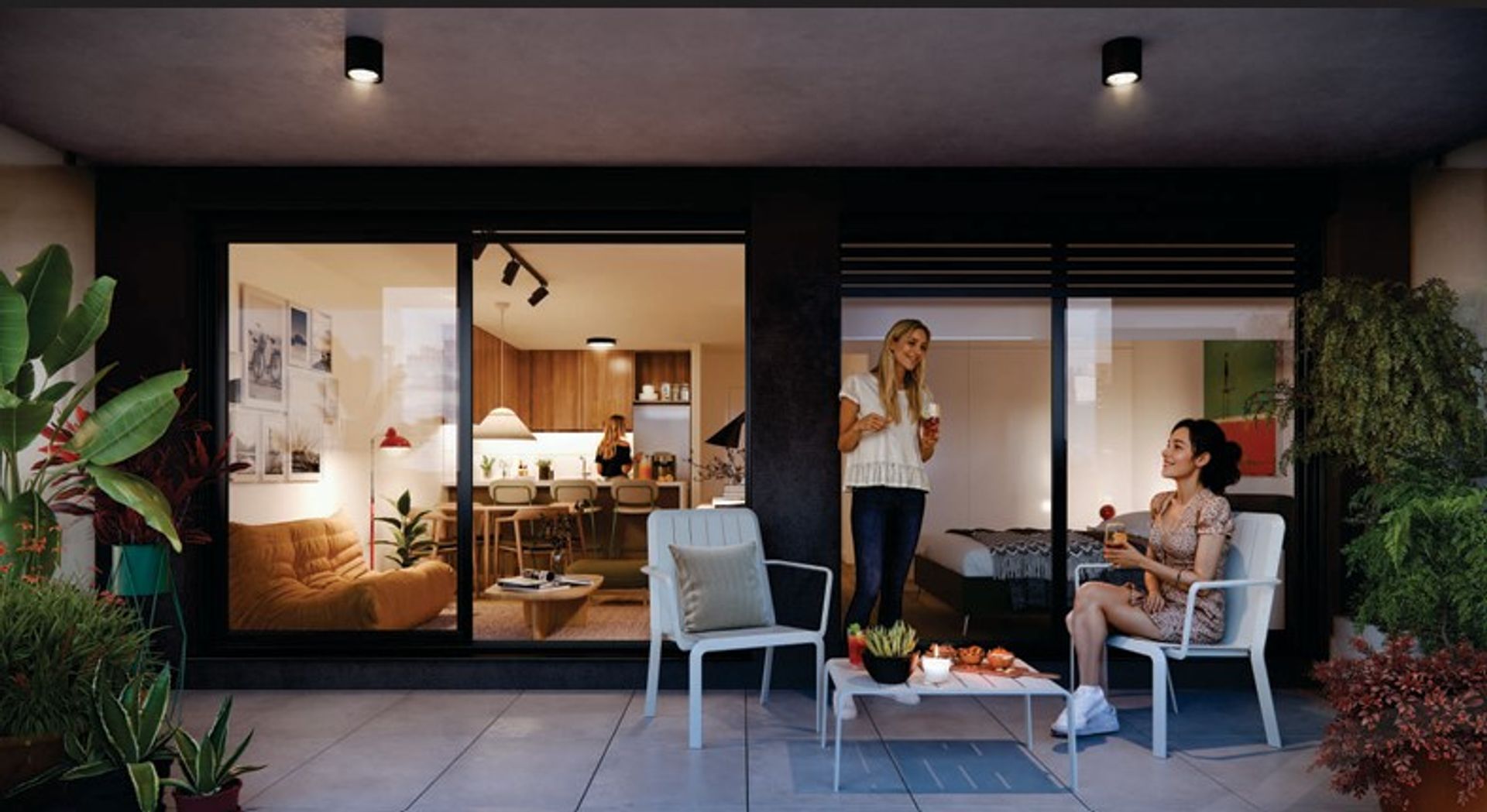 Venta Apartamento 1 Dorm Rosso Cordón Marzo2028 - 8