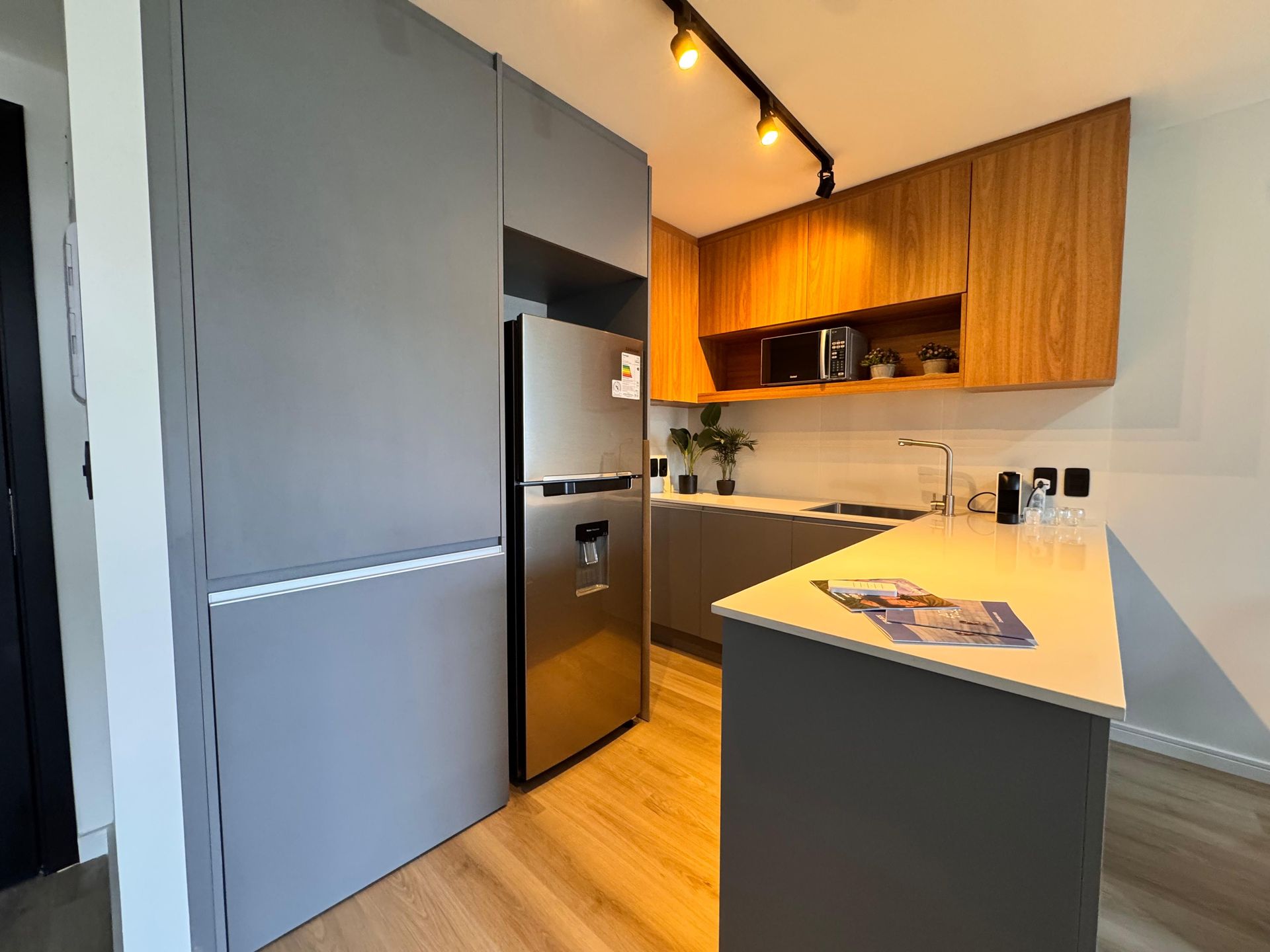 Venta Apartamento 1 Dorm Rosso Cordón Marzo2028 - 14