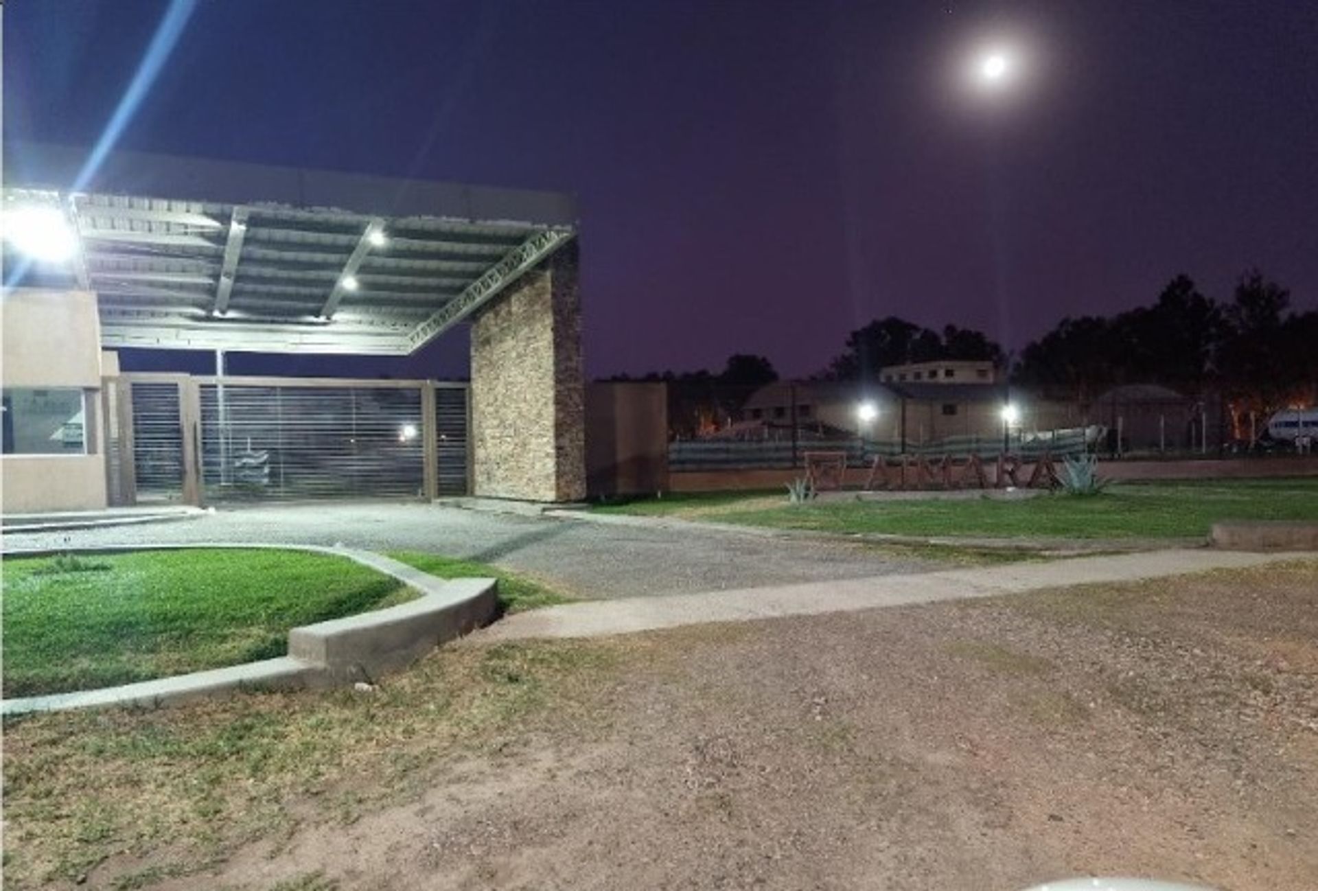Lote en Venta en Santa Lucia, San Juan