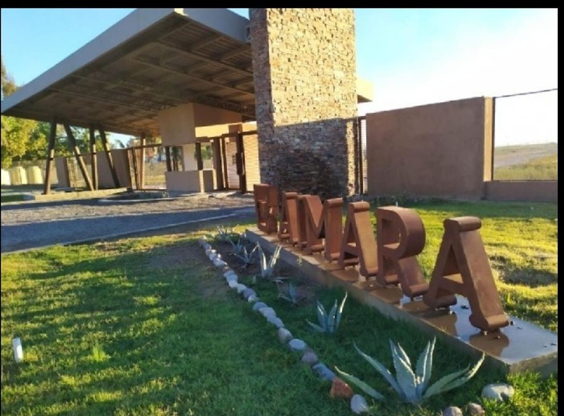 Lote en Venta en Santa Lucia, San Juan