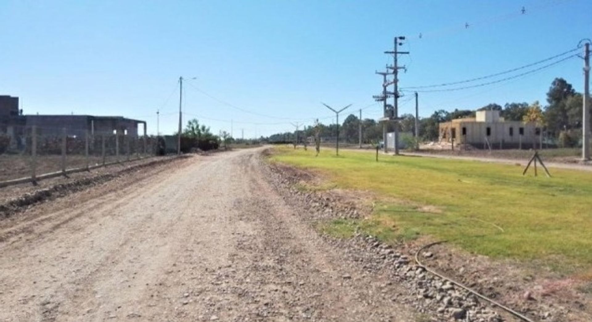 Lote en Venta en Santa Lucia, San Juan
