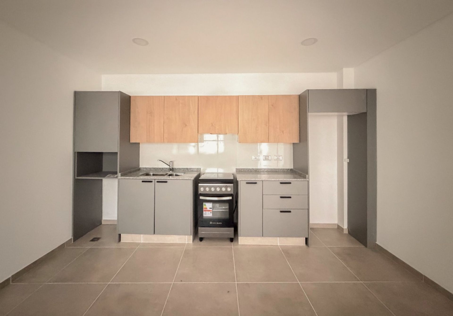 Departamento en Venta en Godoy Cruz, Mendoza