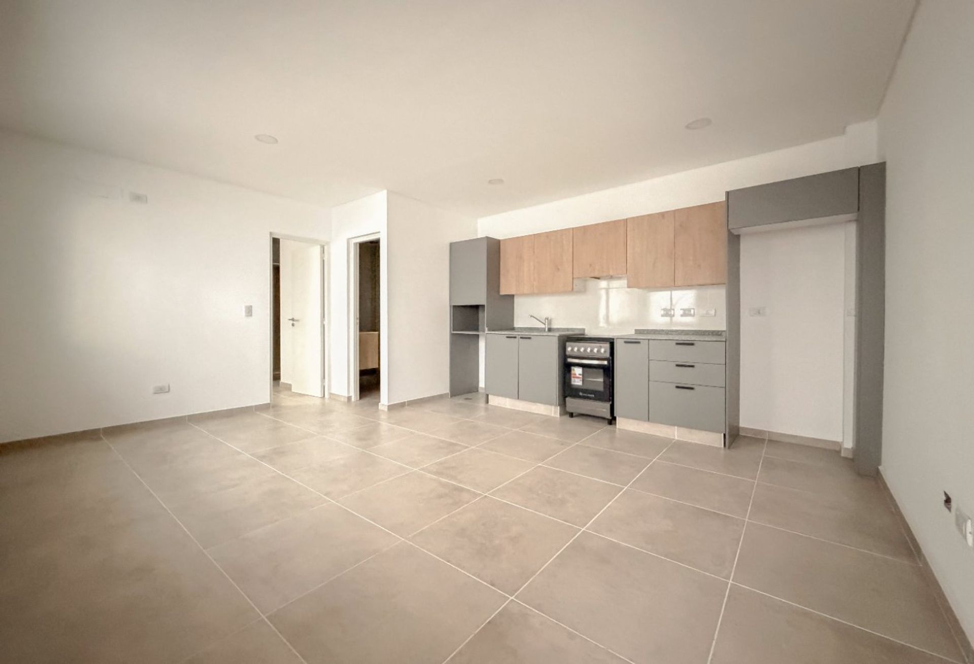 Departamento en Venta en Godoy Cruz, Mendoza