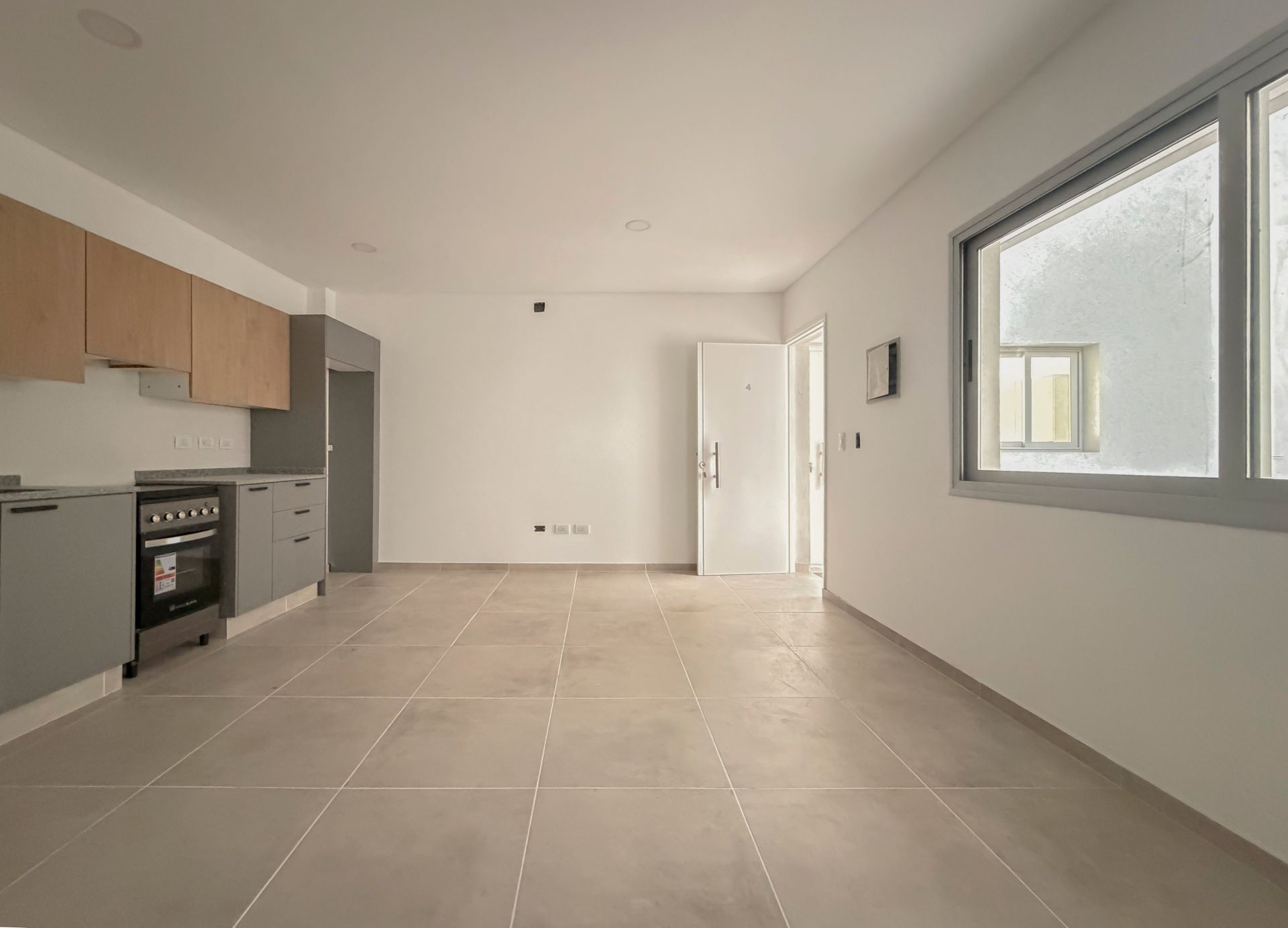 Departamento en Venta en Godoy Cruz, Mendoza