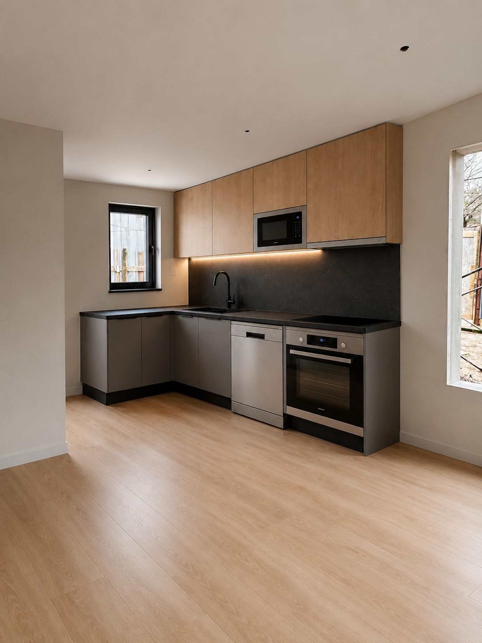 VENTA CASA DUPLEX 2 DORM COCHERA LOMAS DE SOLYMAR - 9