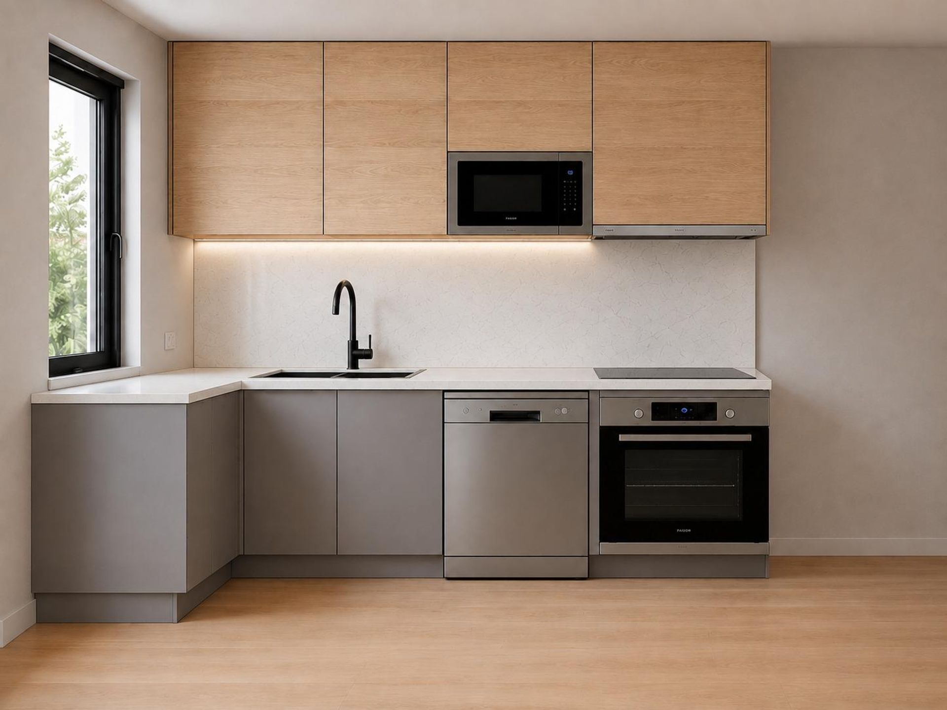 VENTA CASA DUPLEX 2 DORM COCHERA LOMAS DE SOLYMAR - 8