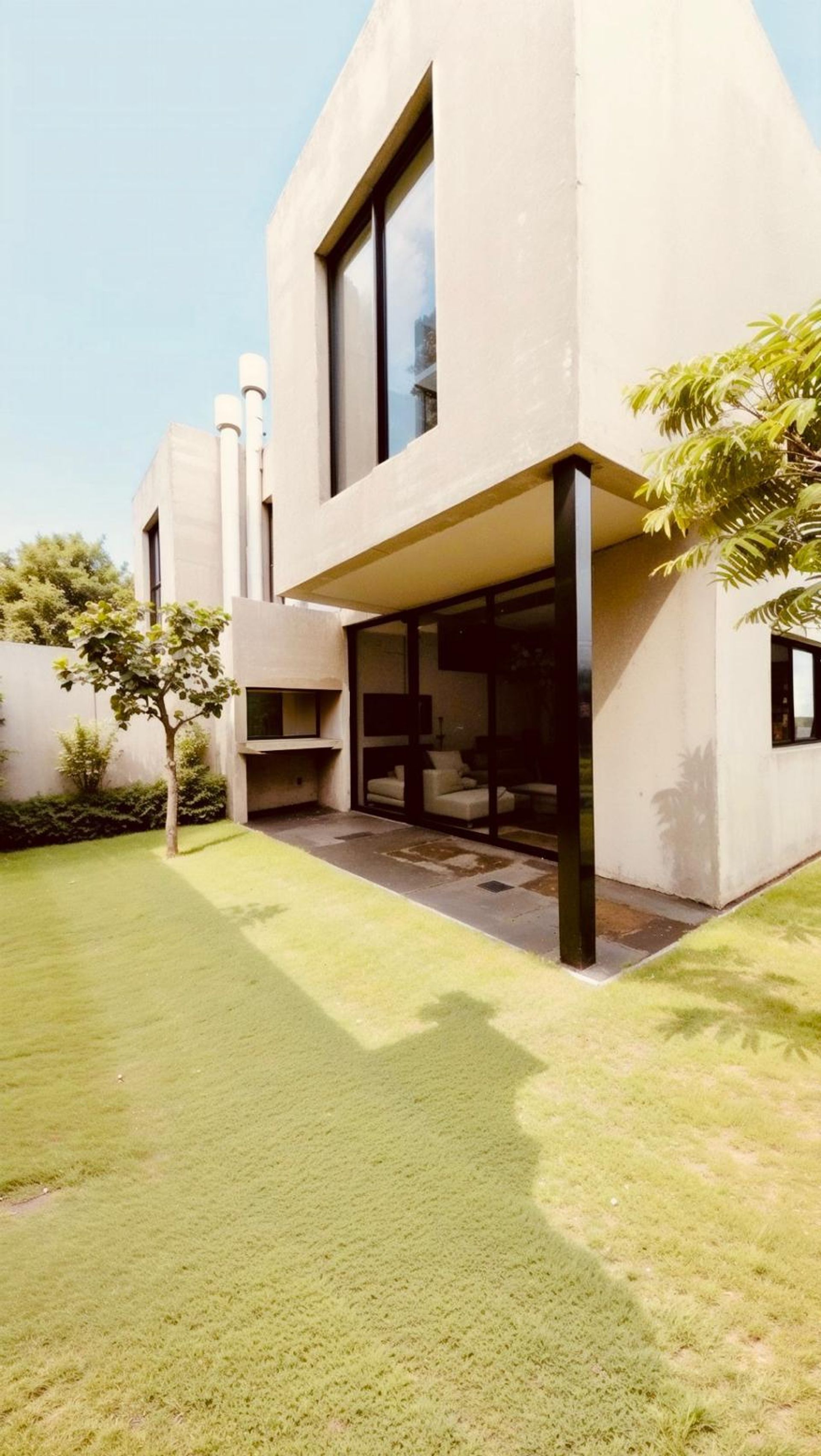 VENTA CASA DUPLEX 2 DORM COCHERA LOMAS DE SOLYMAR - 2