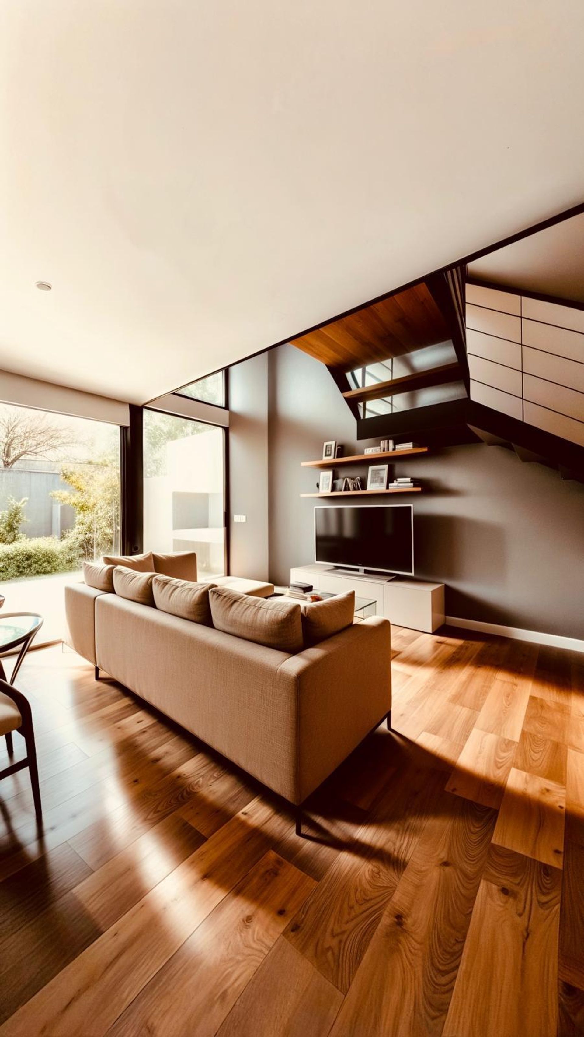 VENTA CASA DUPLEX 2 DORM COCHERA LOMAS DE SOLYMAR - 7