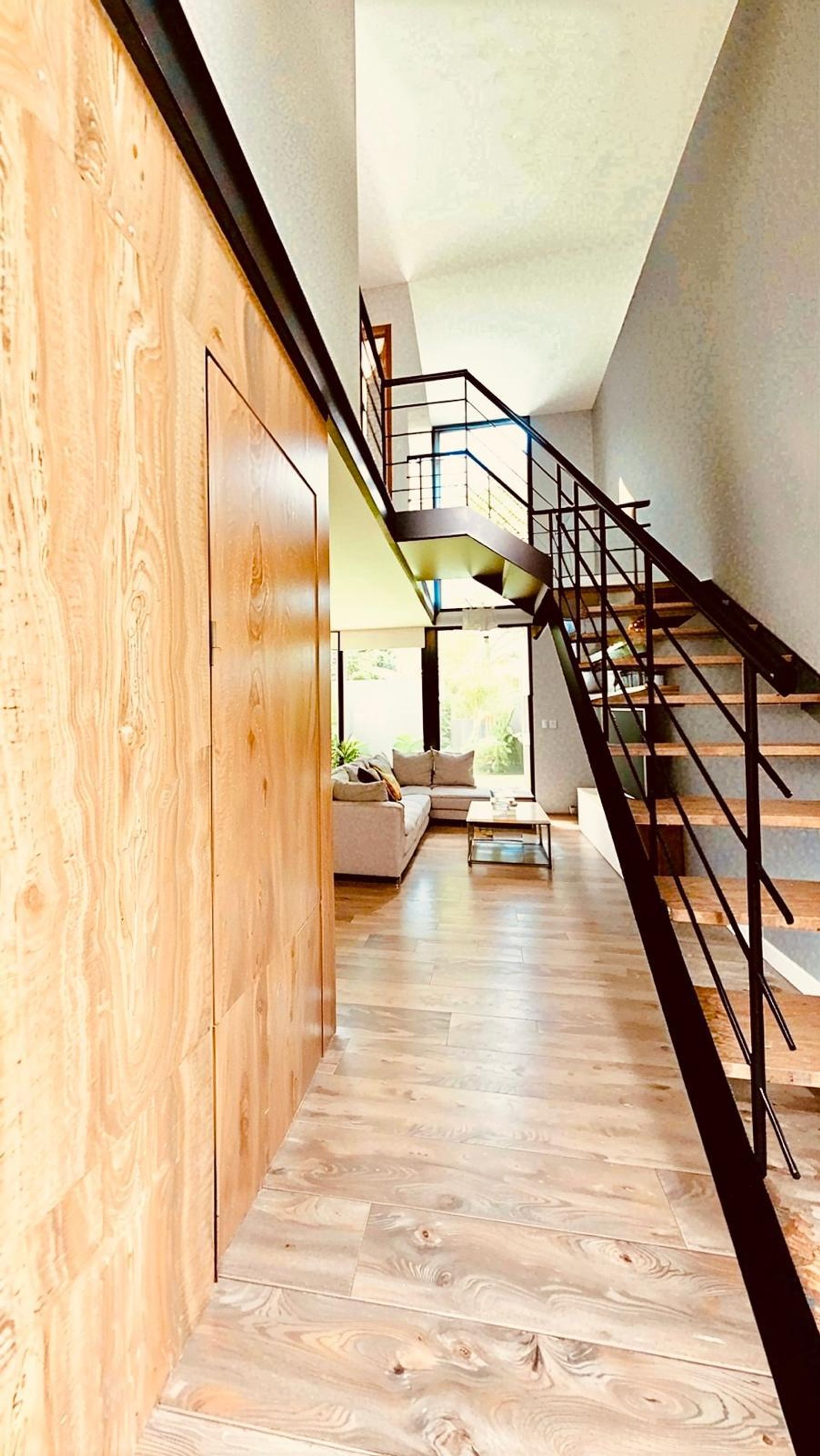 VENTA CASA DUPLEX 2 DORM COCHERA LOMAS DE SOLYMAR - 3