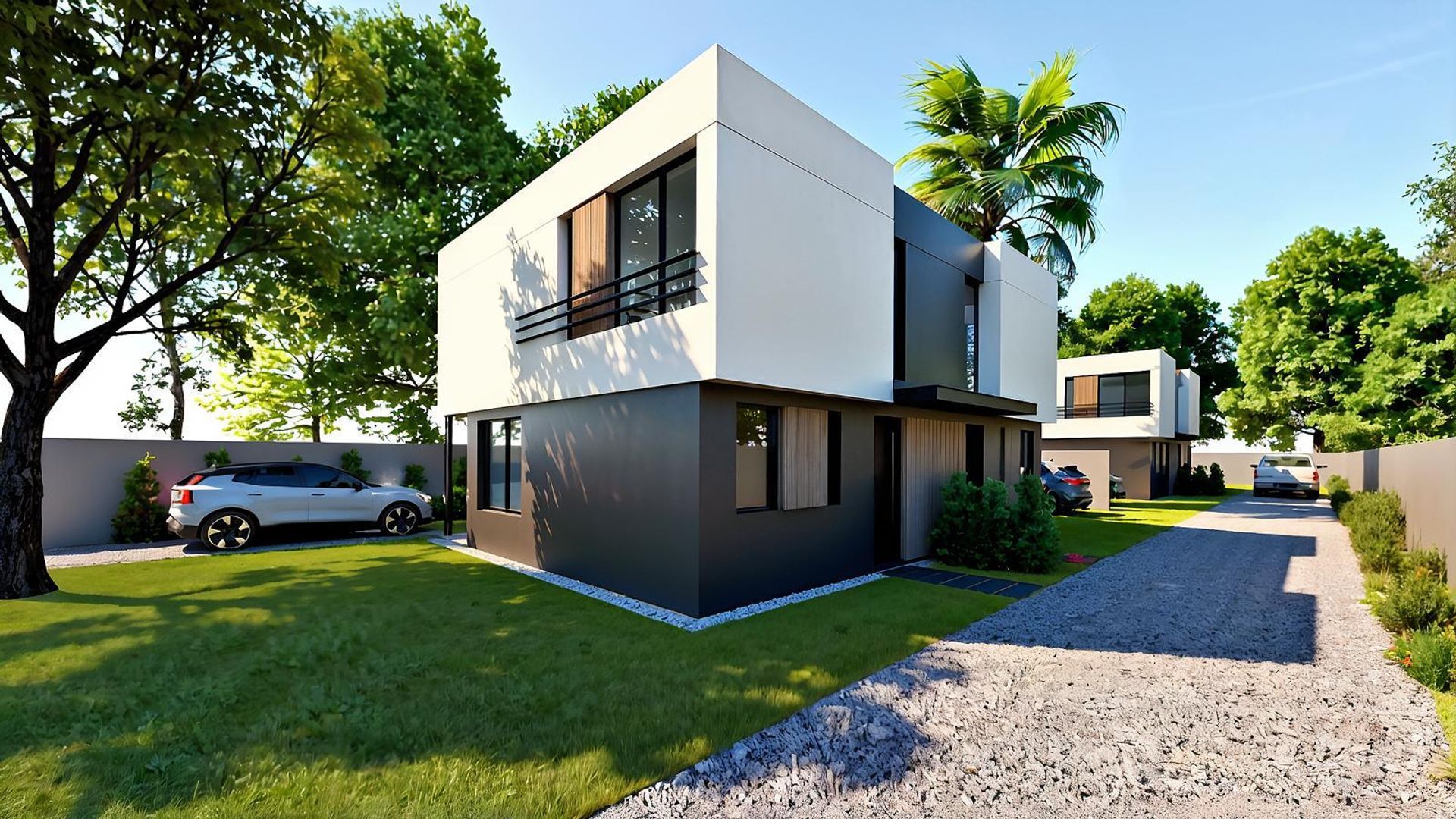 VENTA CASA DUPLEX 2 DORM COCHERA LOMAS DE SOLYMAR - 6