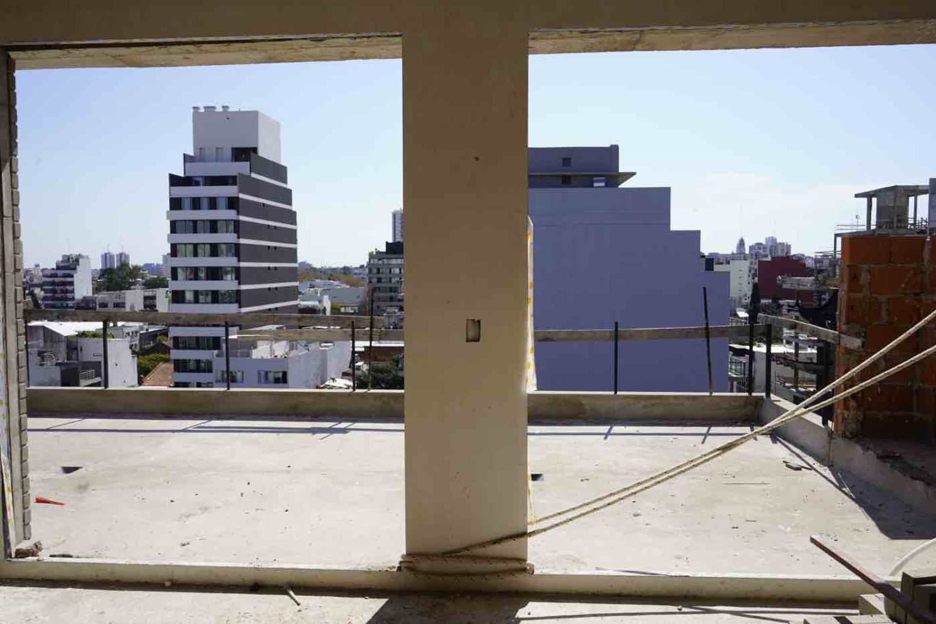 Departamento en Venta en Belgrano, Capital Federal