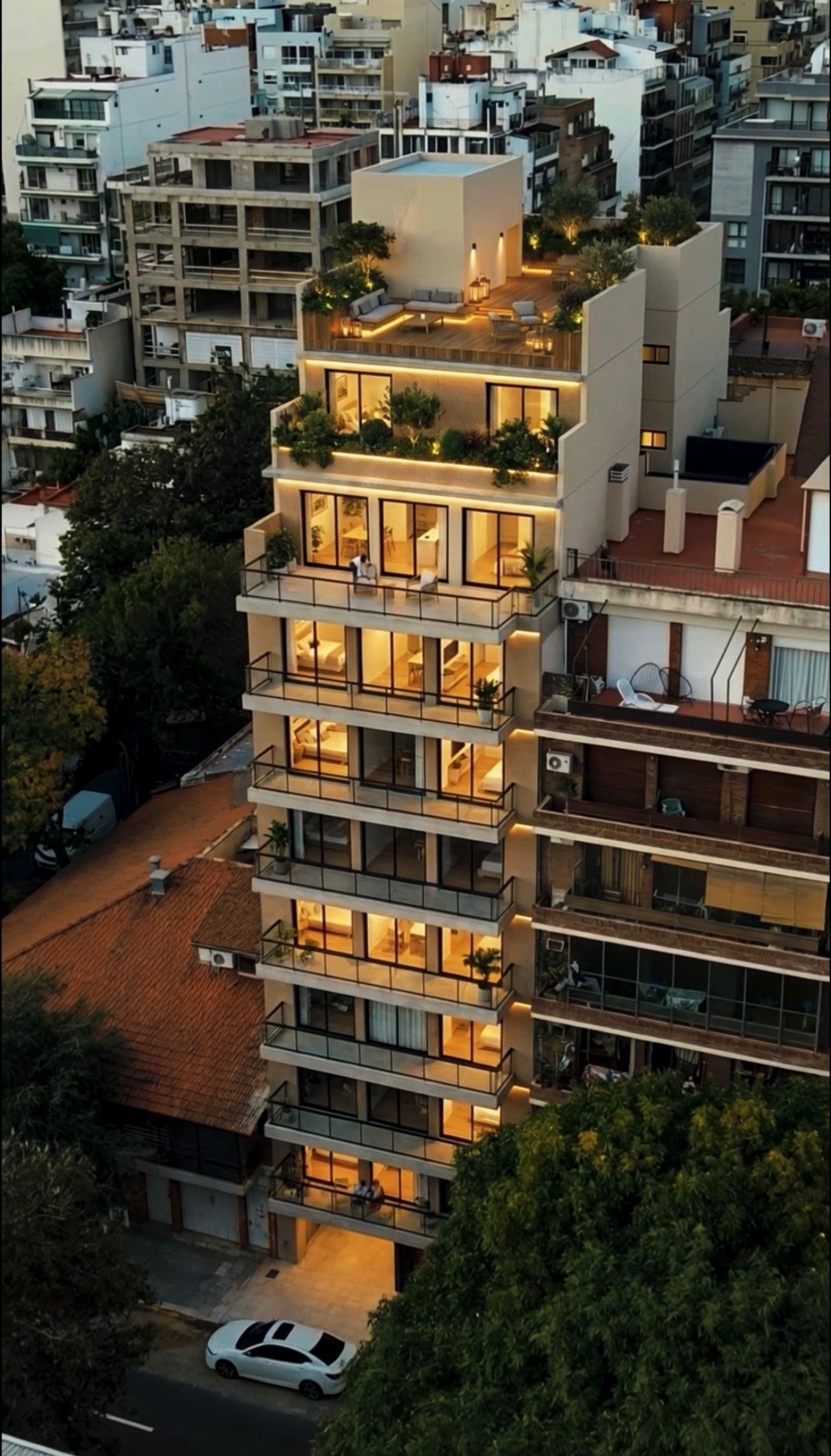Departamento en Venta en Belgrano, Capital Federal