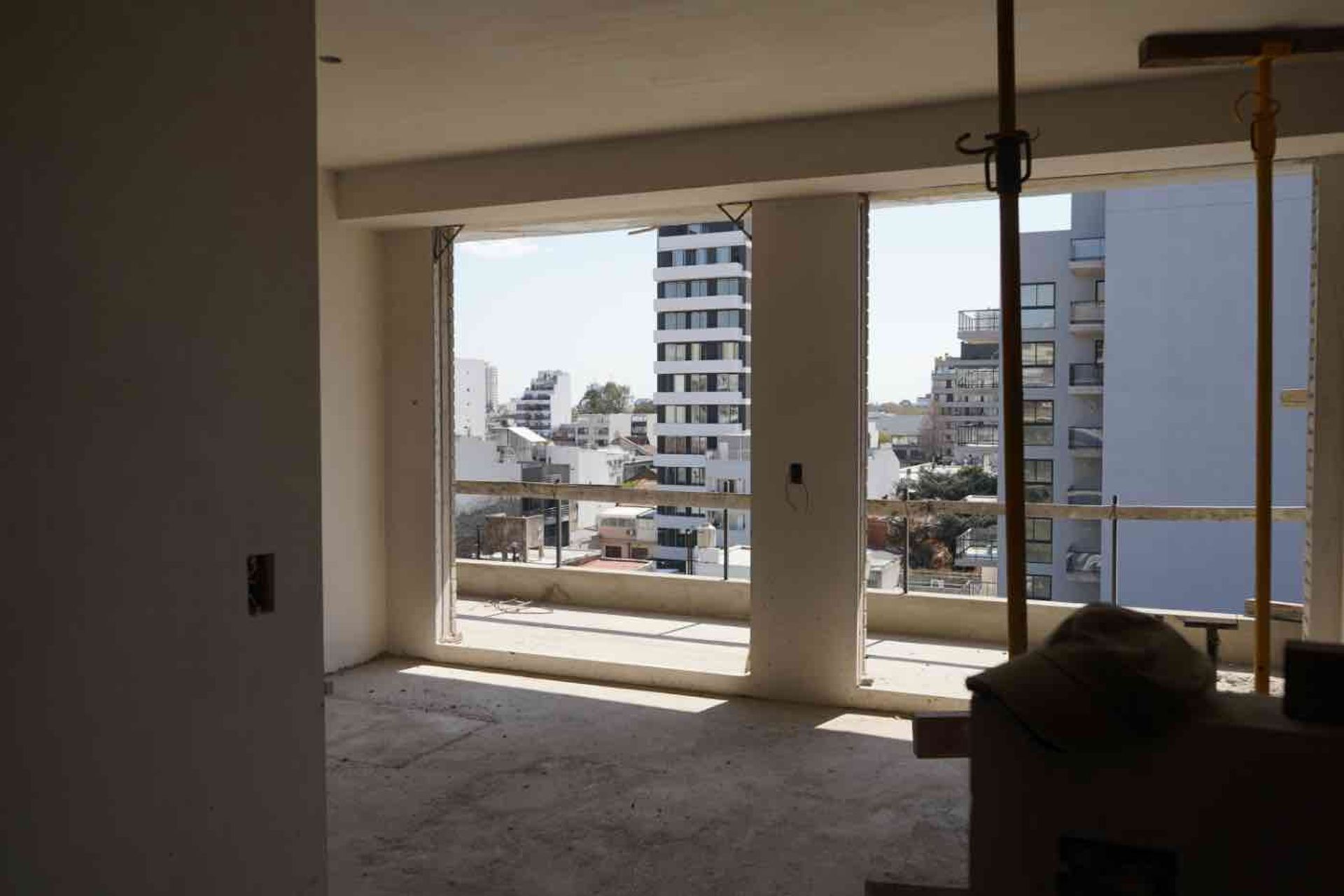 Departamento en Venta en Belgrano, Capital Federal