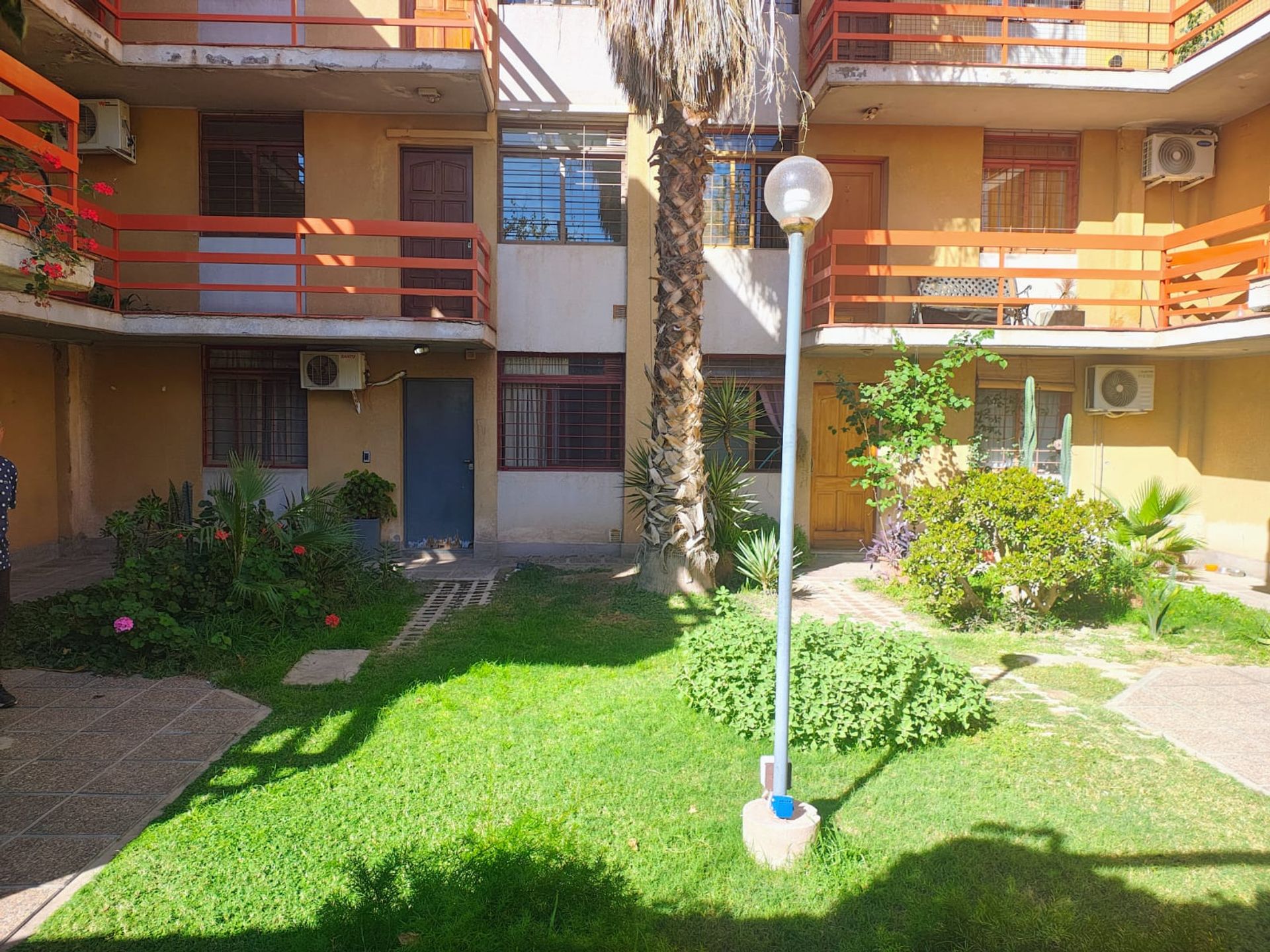 Departamento en Venta en Guaymallen, Mendoza