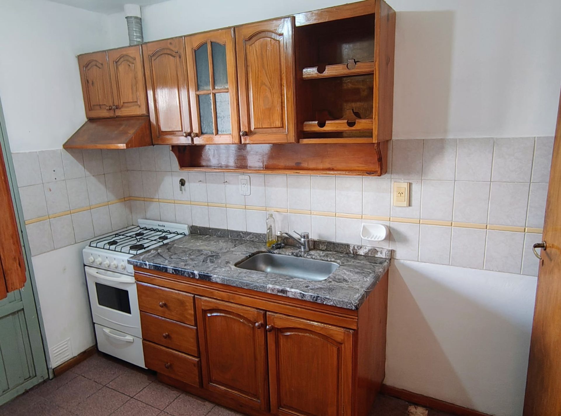 Departamento en Venta en Guaymallen, Mendoza