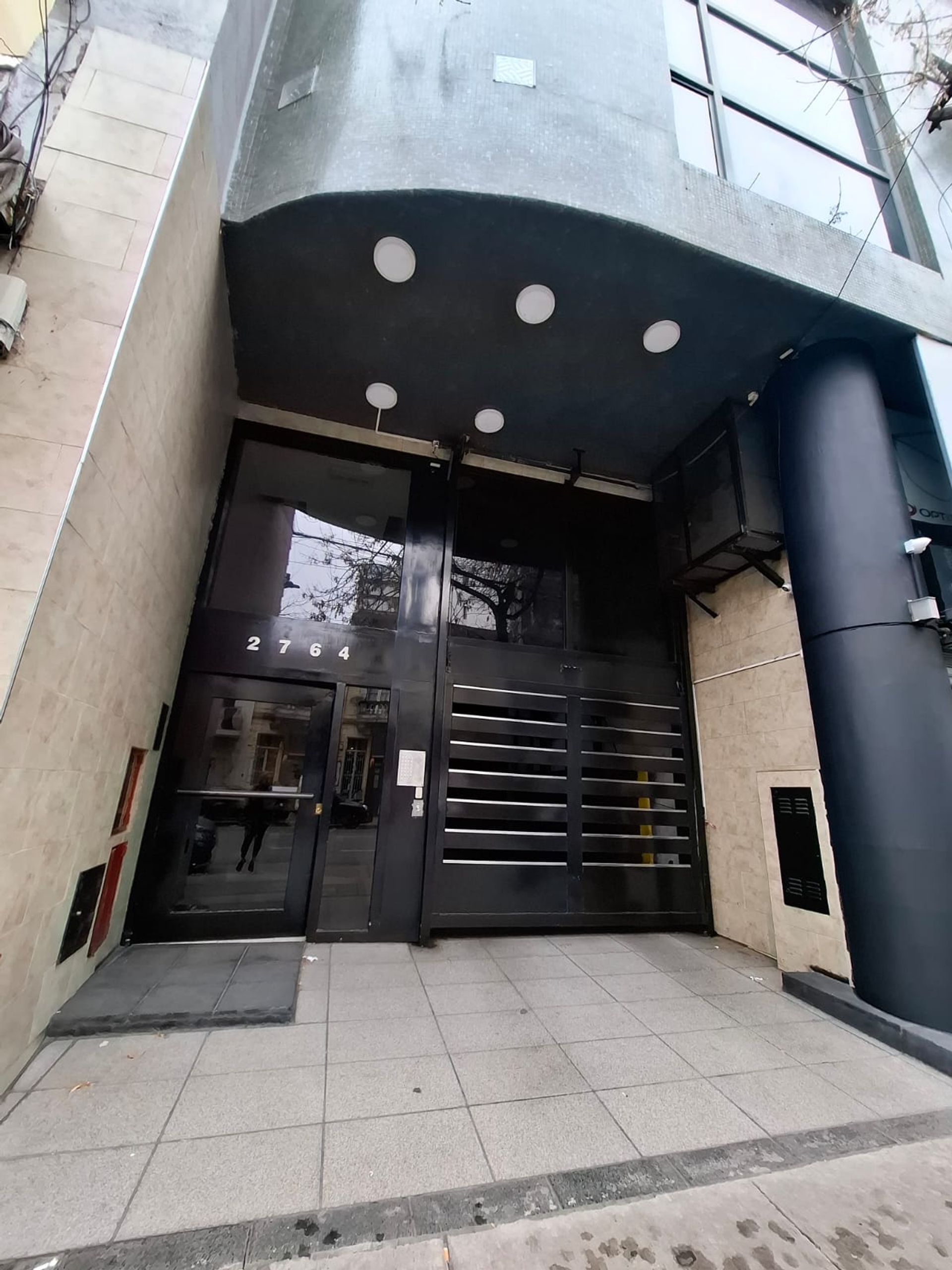 Cochera en Venta en Belgrano, Capital Federal