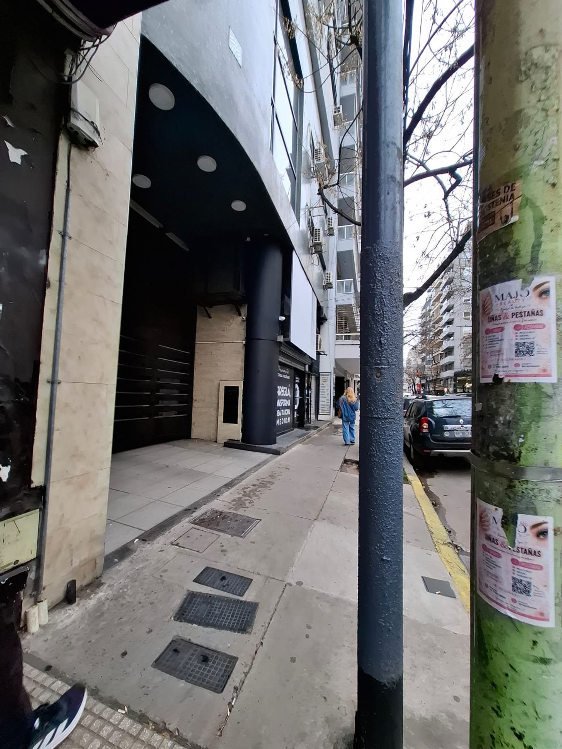 Cochera en Venta en Belgrano, Capital Federal