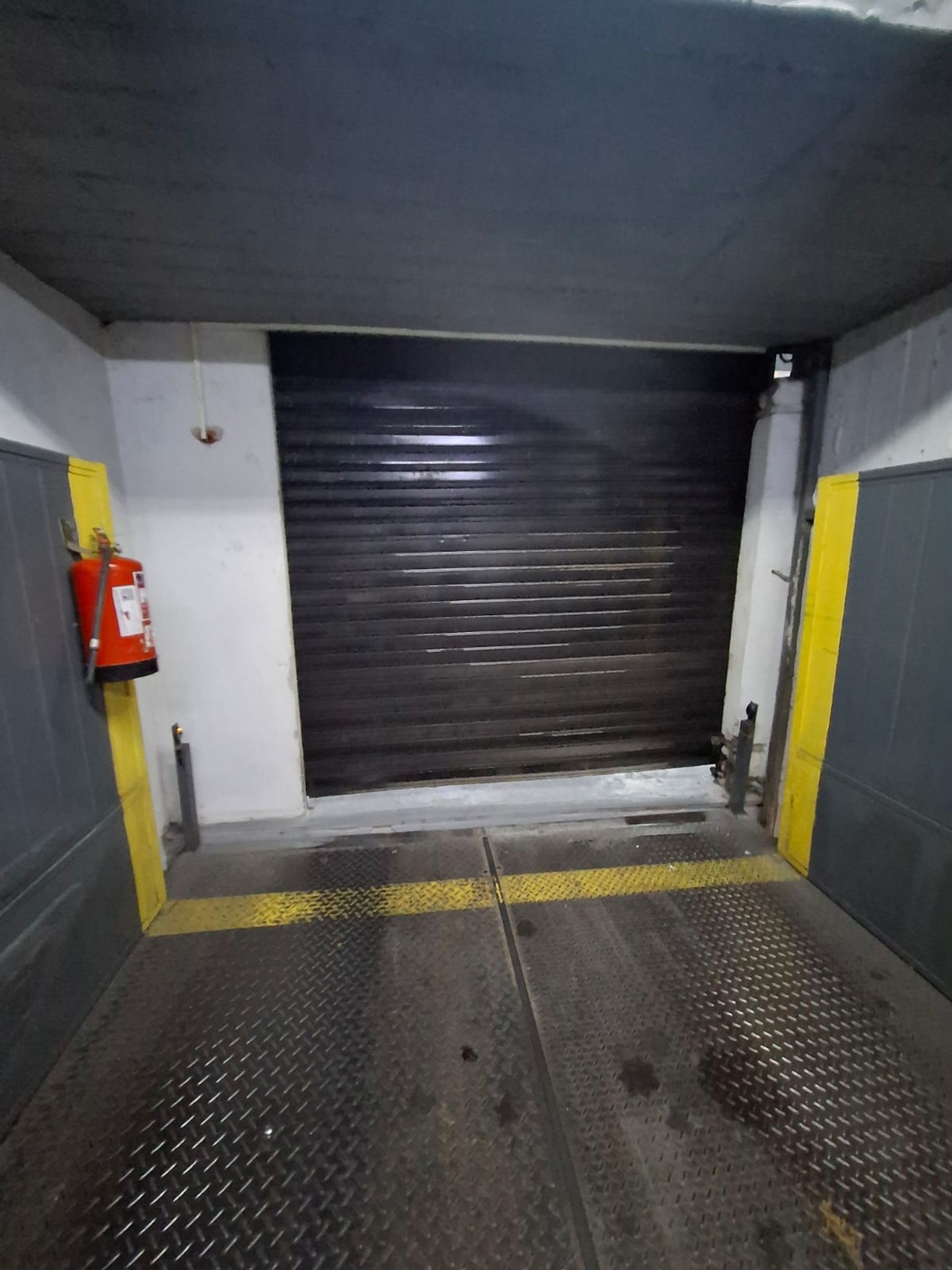 Cochera en Venta en Belgrano, Capital Federal