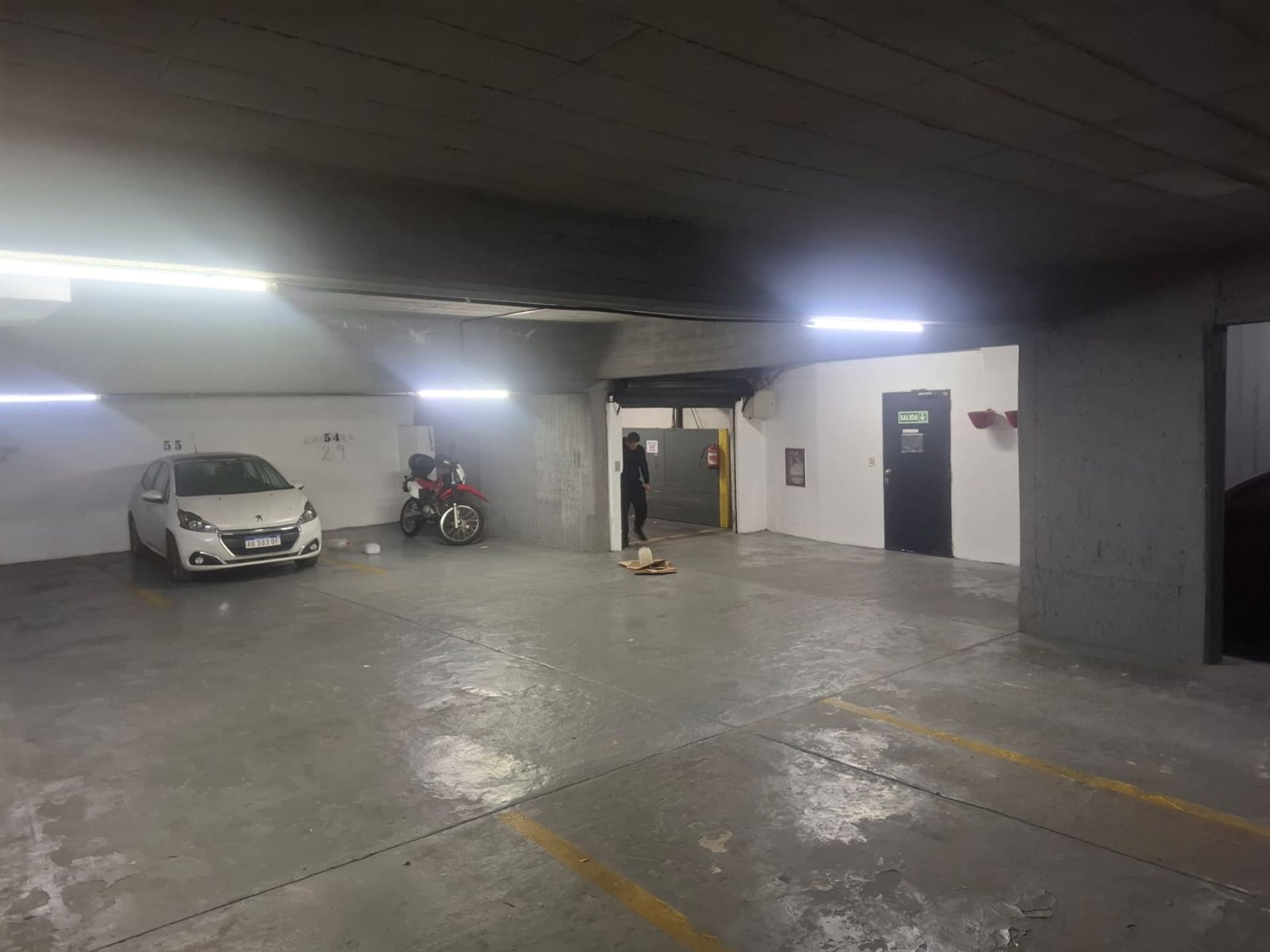 Belgrano Monroe 2700