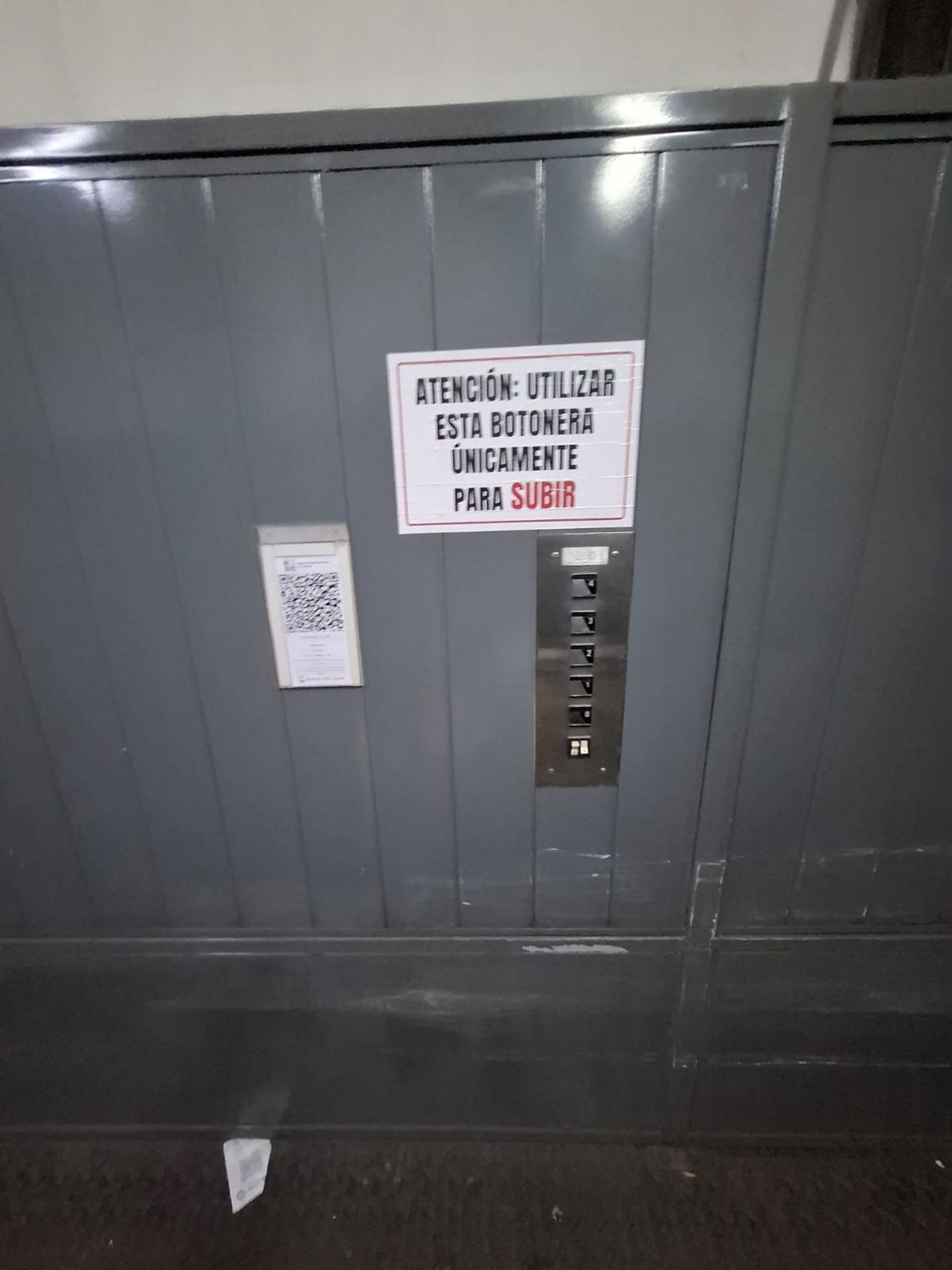 Cochera en Venta en Belgrano, Capital Federal