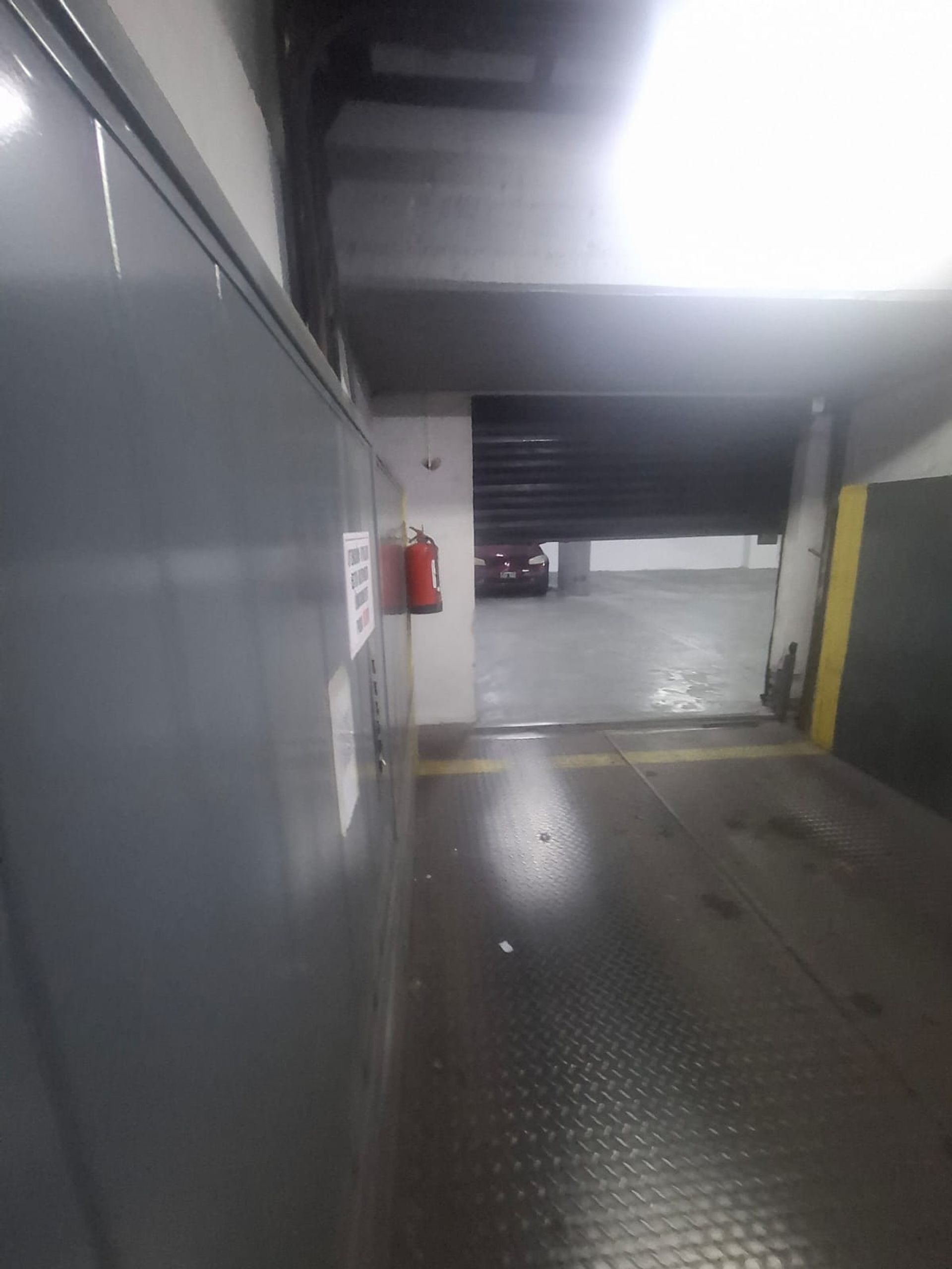 Cochera en Venta en Belgrano, Capital Federal