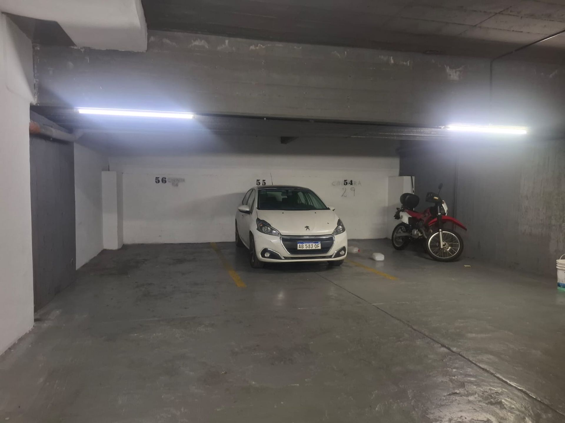 Belgrano Monroe 2700
