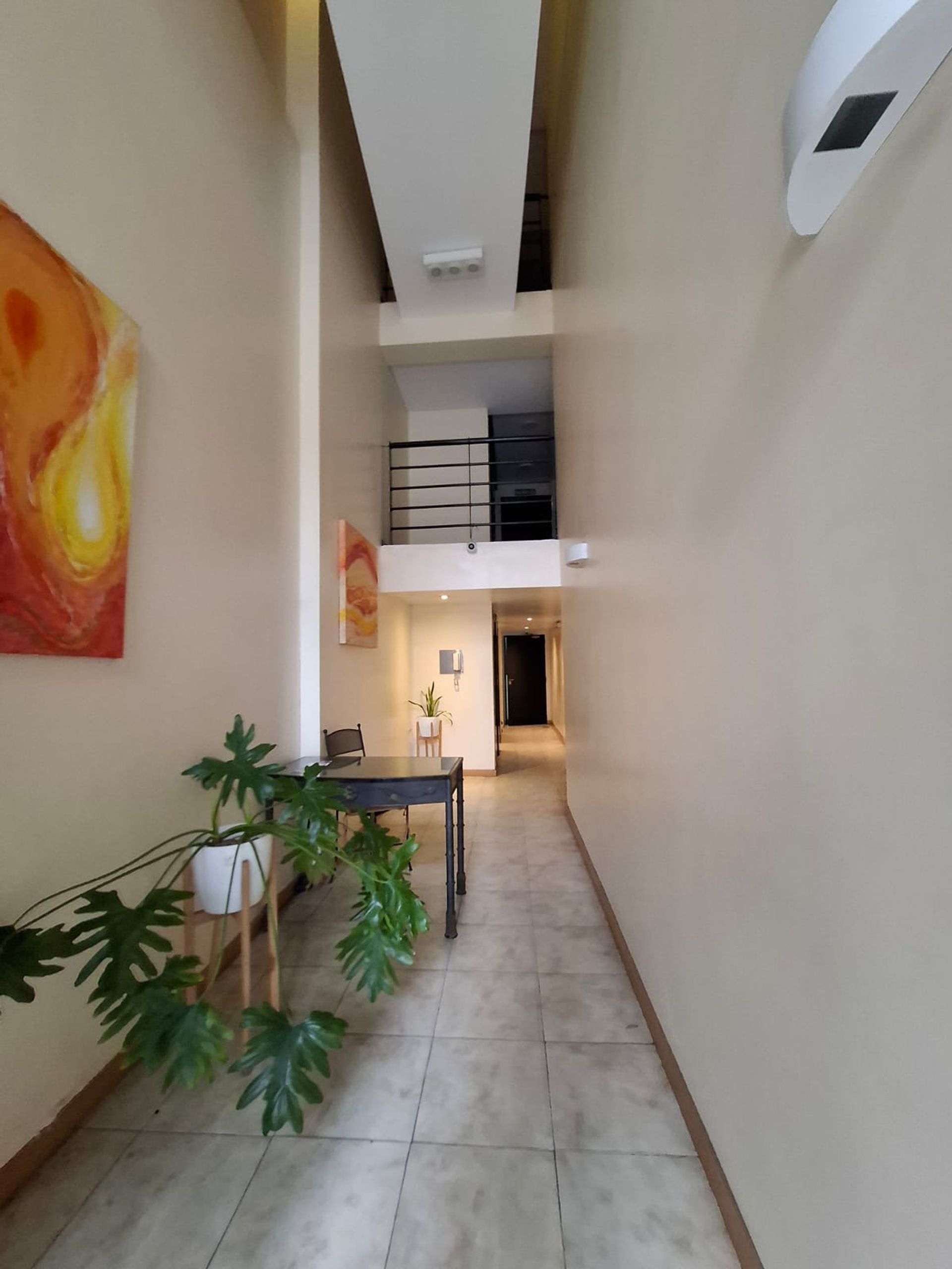 Cochera en Venta en Belgrano, Capital Federal