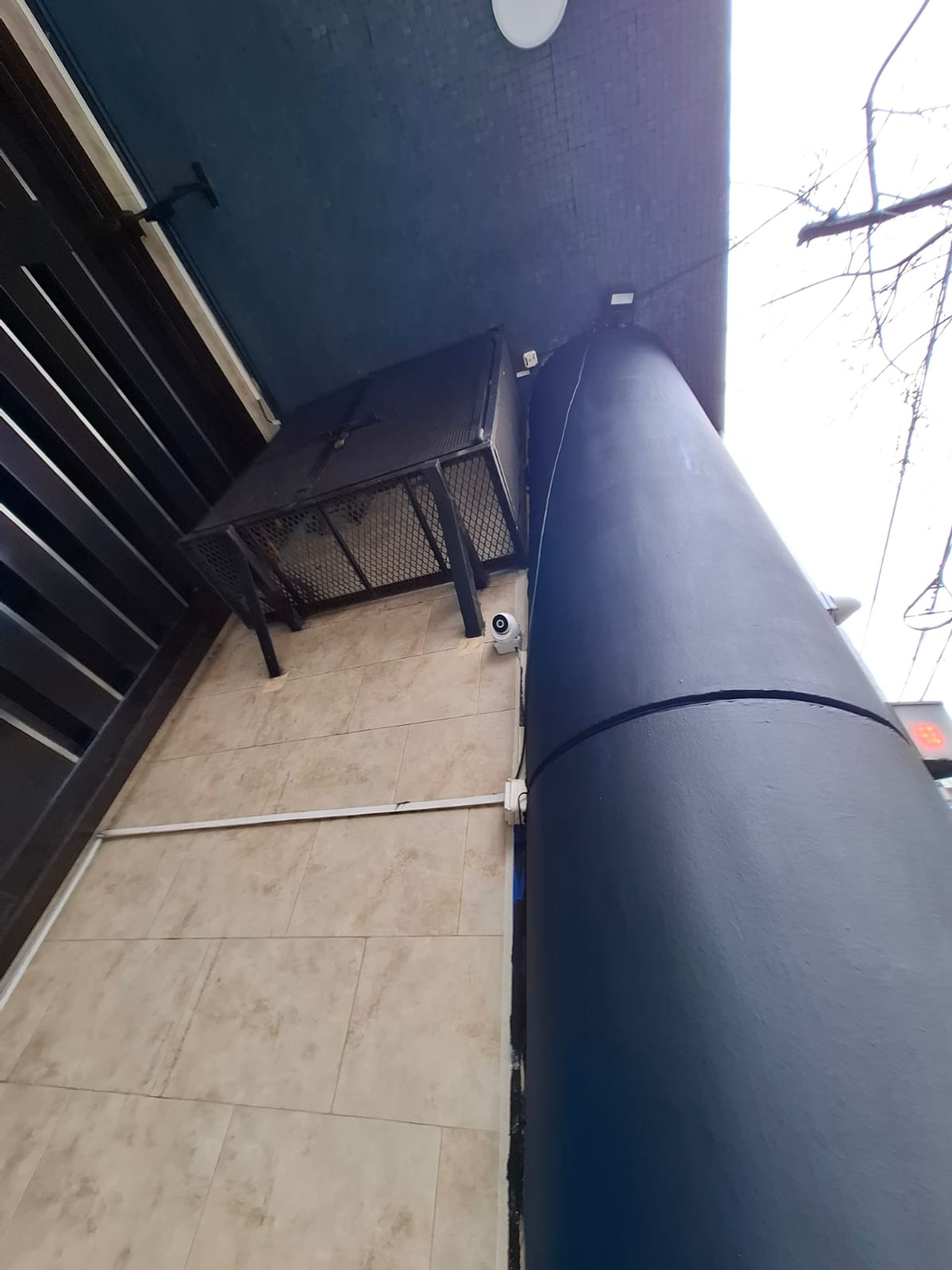 Cochera en Venta en Belgrano, Capital Federal