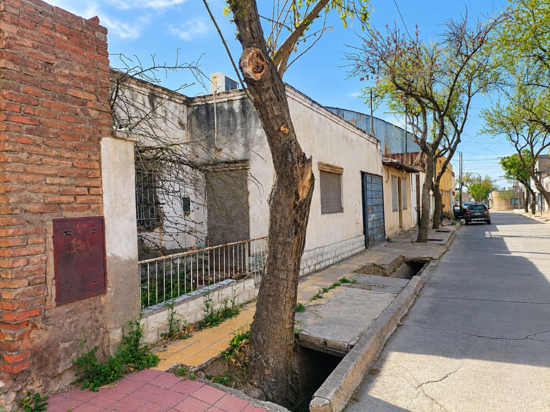 Lote en Venta en Godoy Cruz, Mendoza
