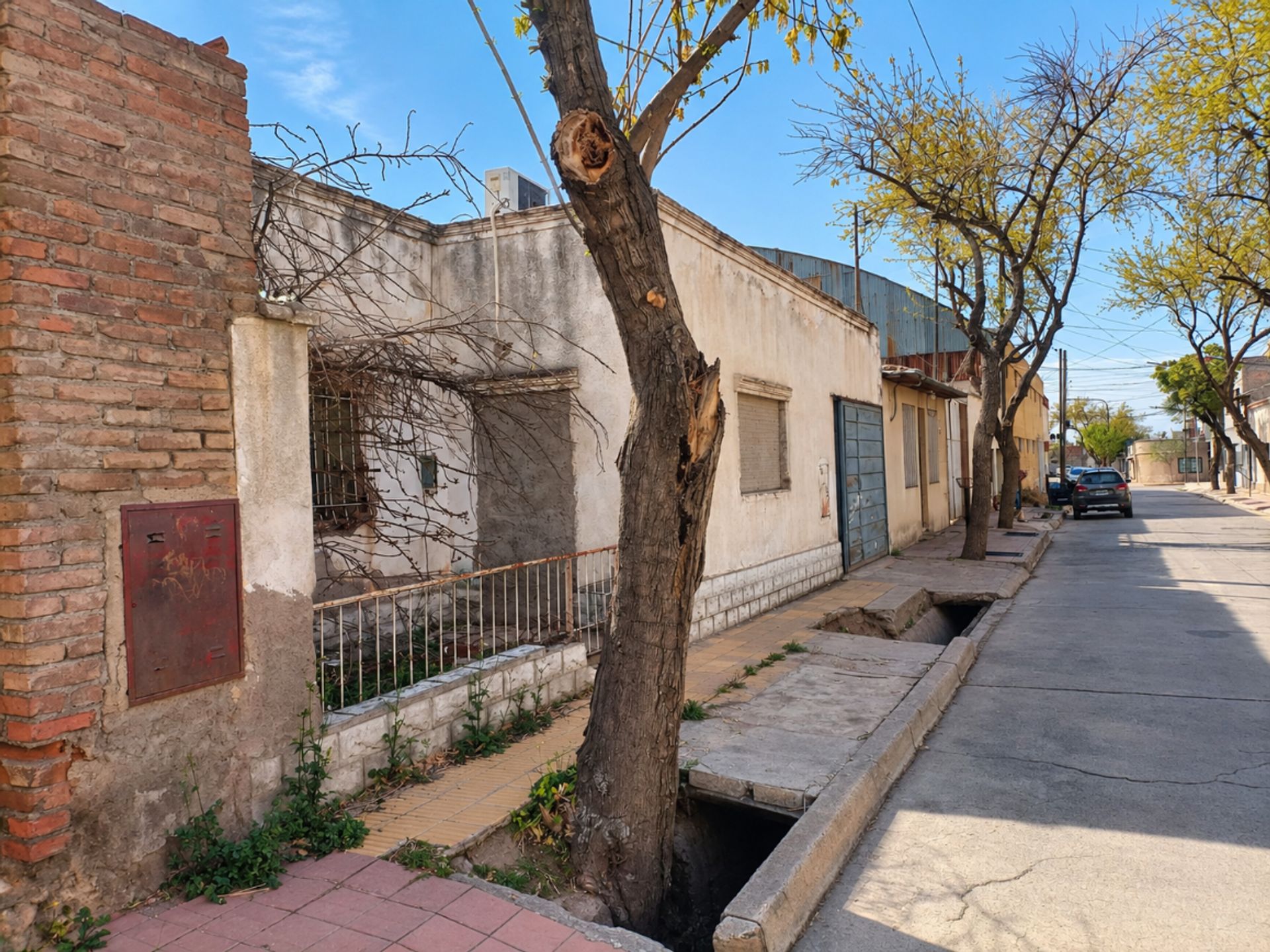 Lote en Venta en Godoy Cruz, Mendoza