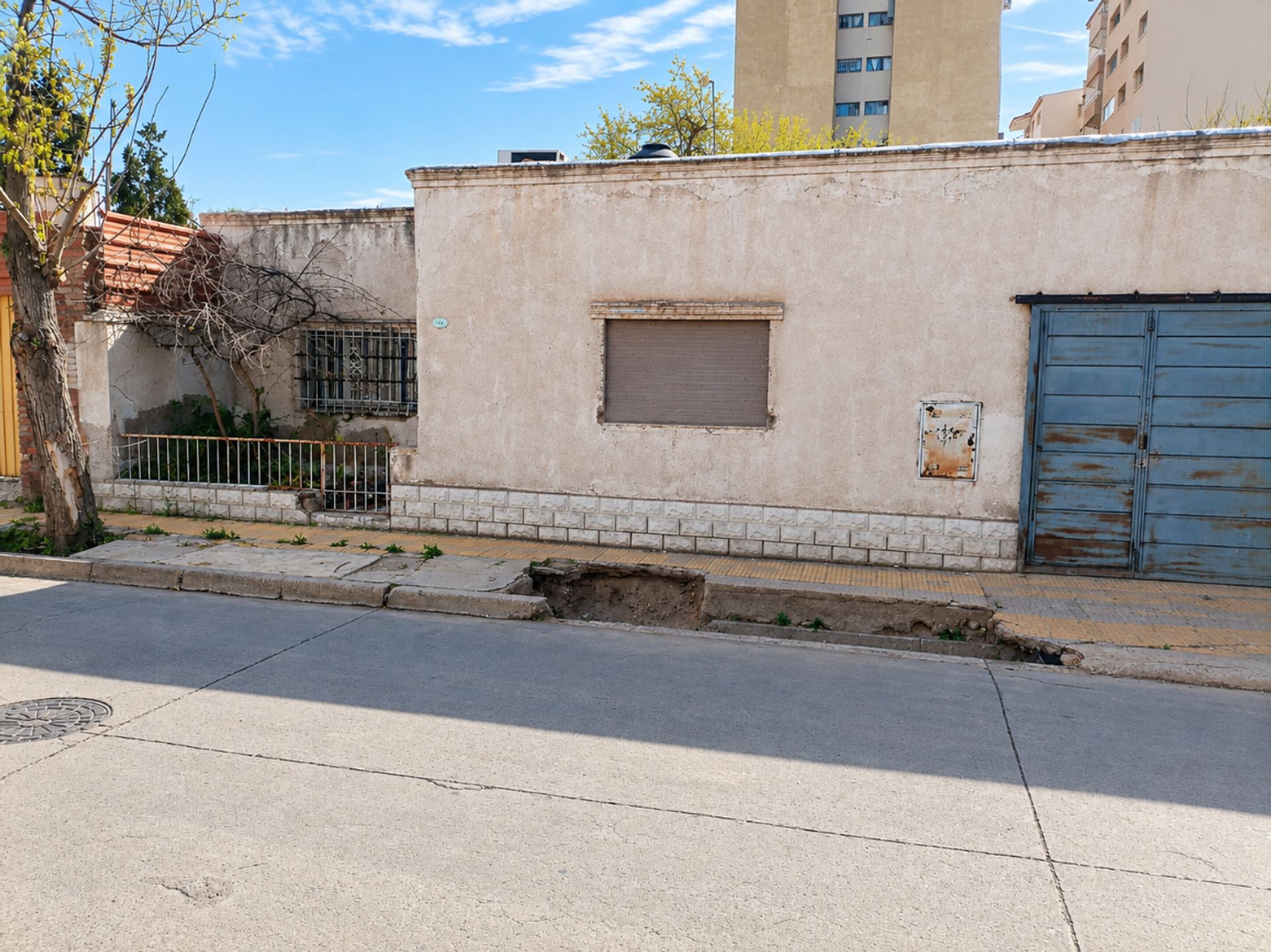 Lote en Venta en Godoy Cruz, Mendoza
