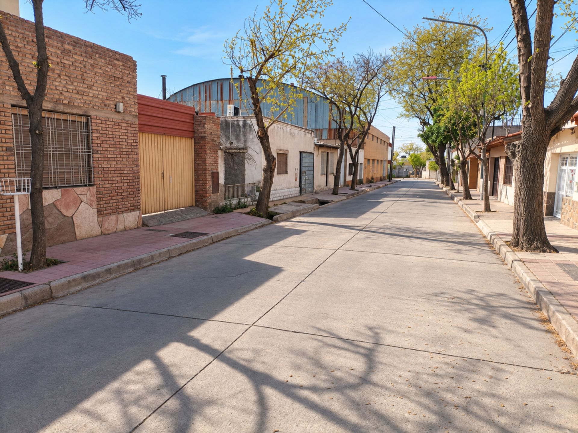 Lote en Venta en Godoy Cruz, Mendoza