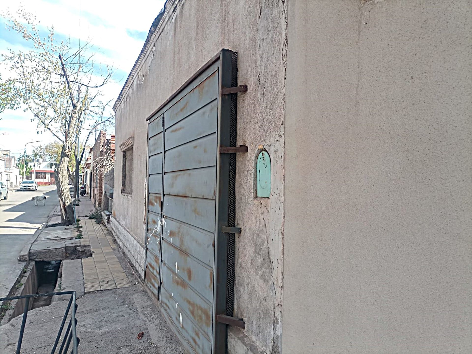 Lote en Venta en Godoy Cruz, Mendoza