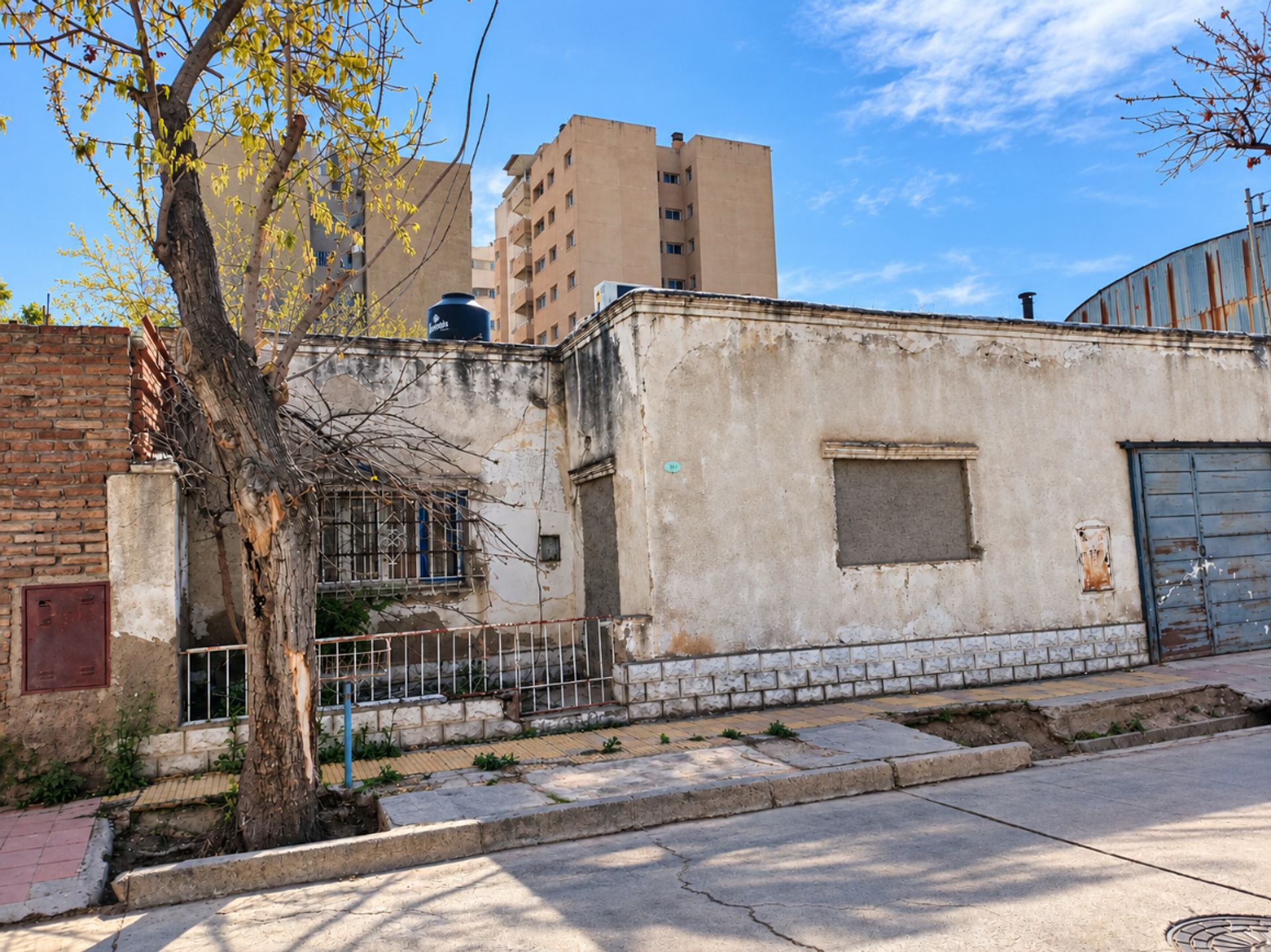 Lote en Venta en Godoy Cruz, Mendoza