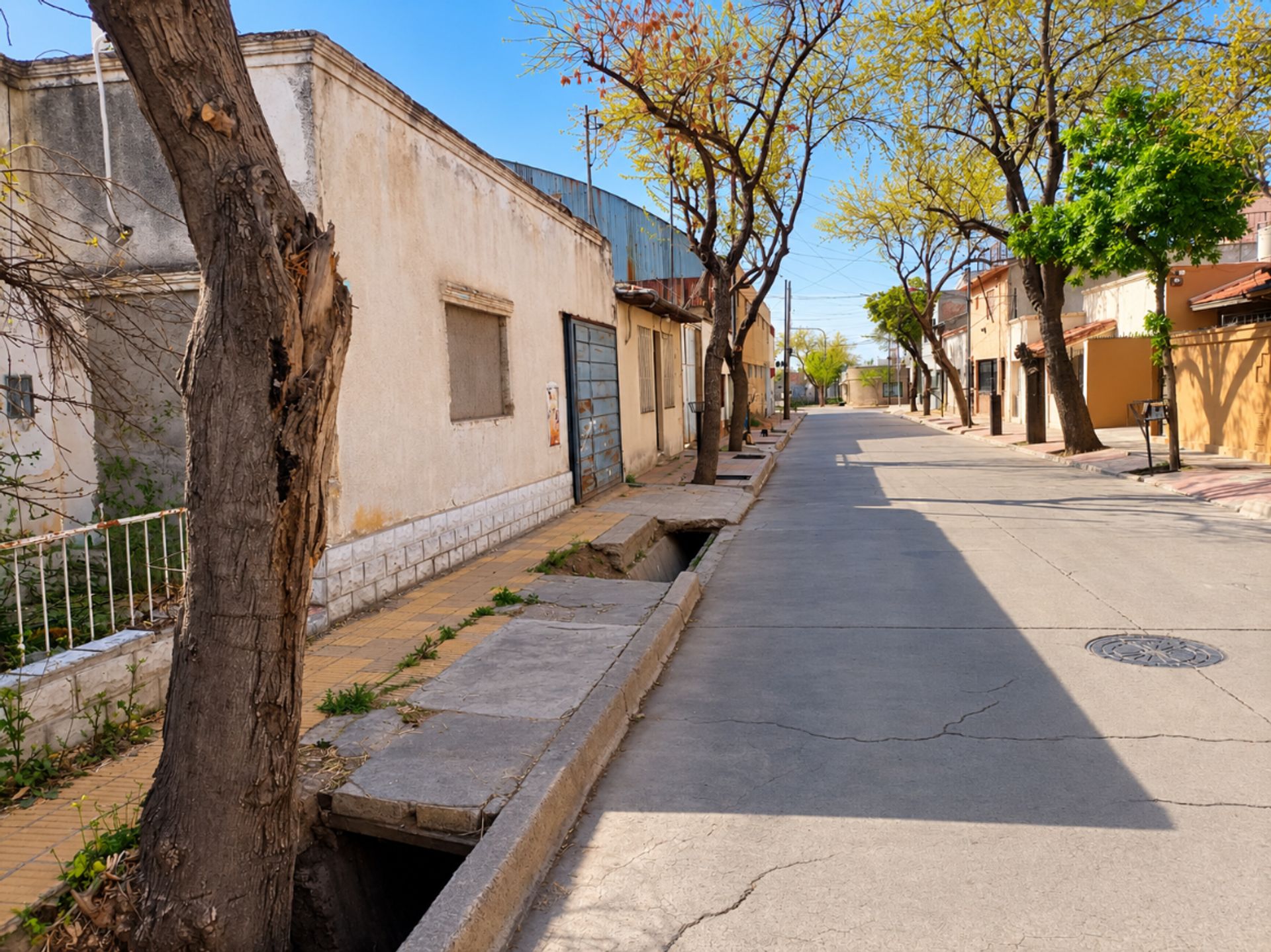 Lote en Venta en Godoy Cruz, Mendoza