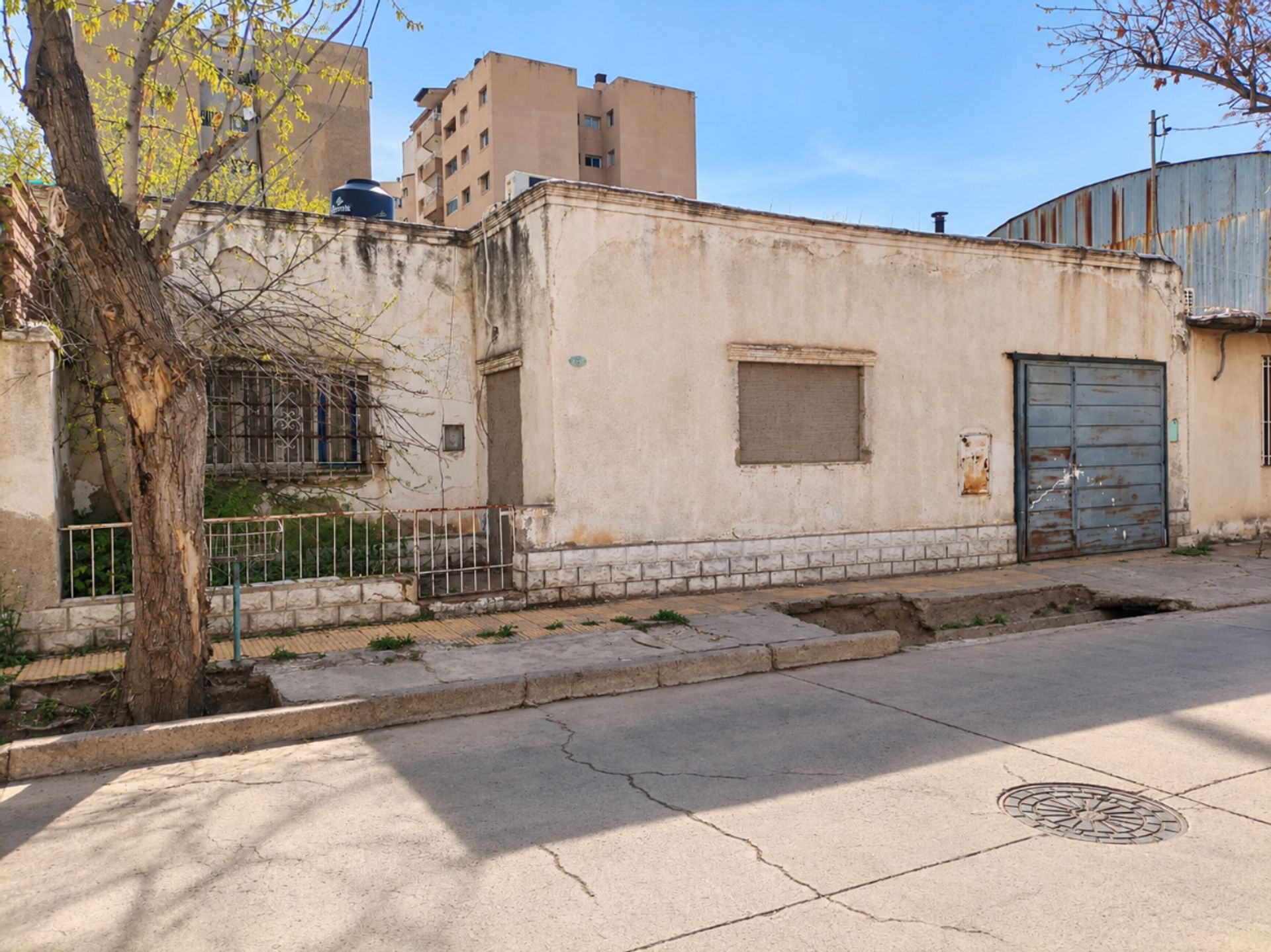 Lote en Venta en Godoy Cruz, Mendoza