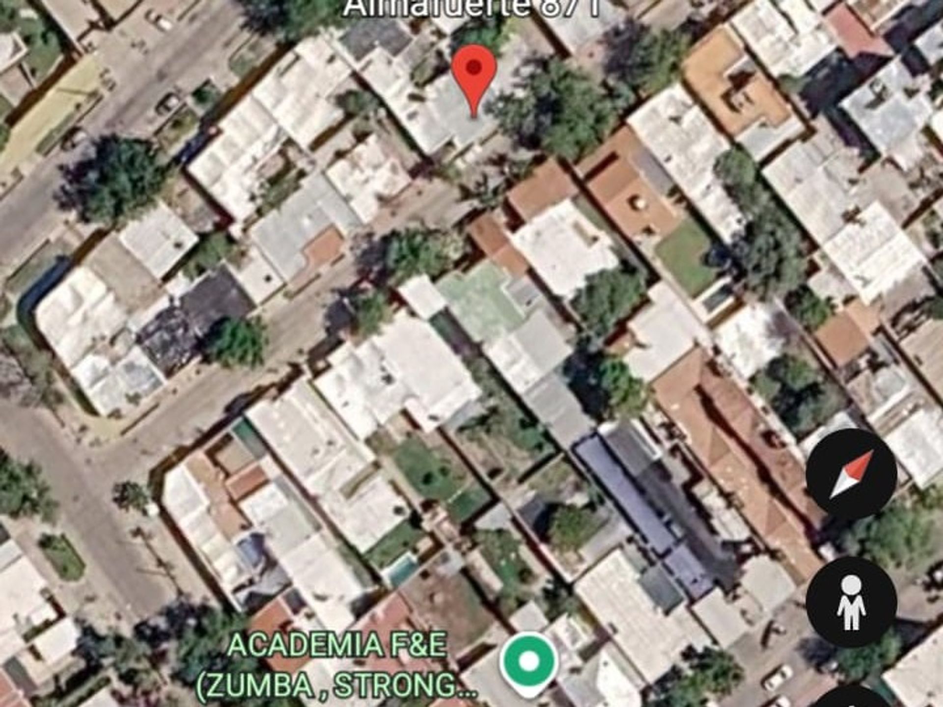 Lote en Venta en Godoy Cruz, Mendoza