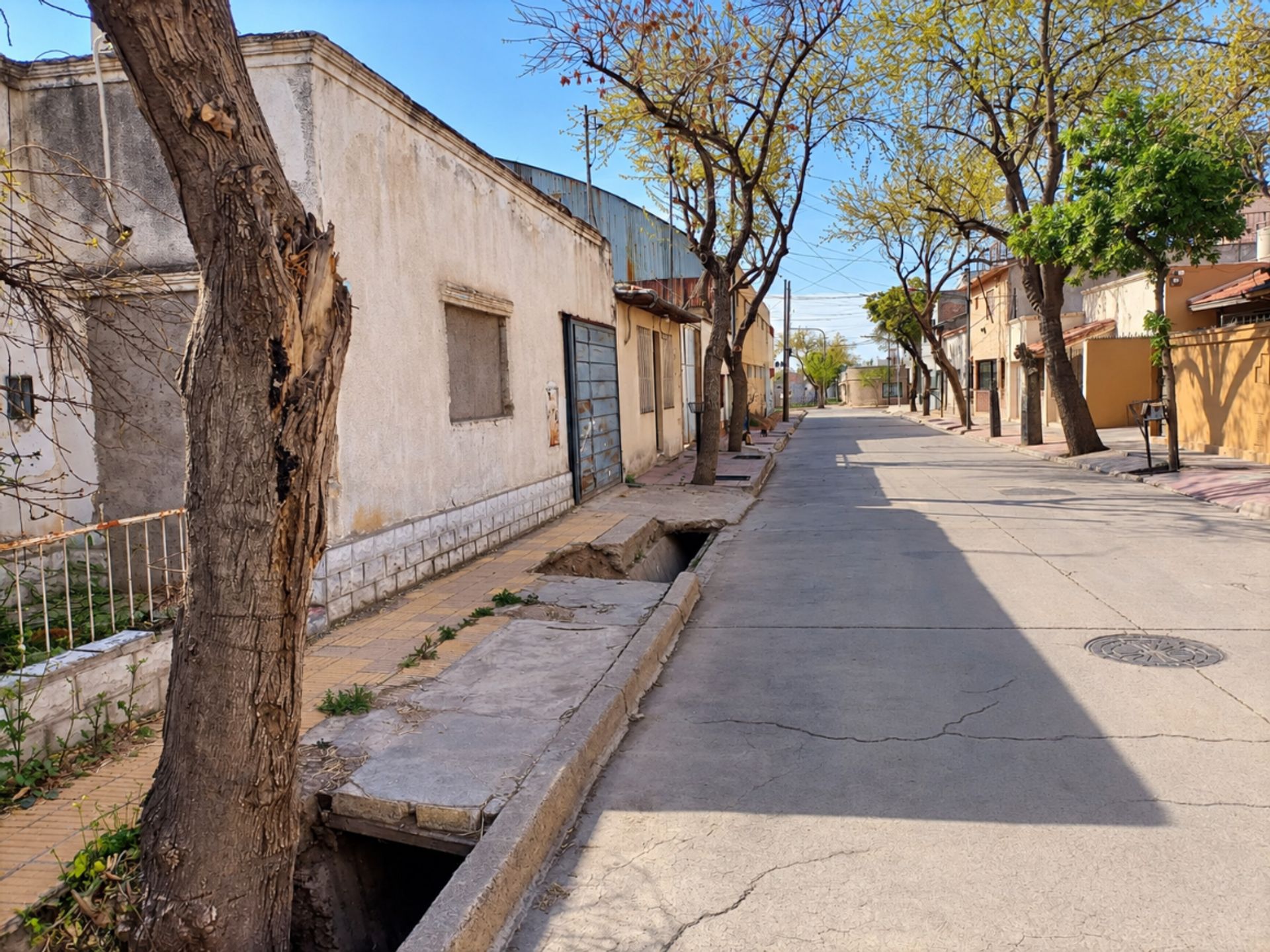 Lote en Venta en Godoy Cruz, Mendoza